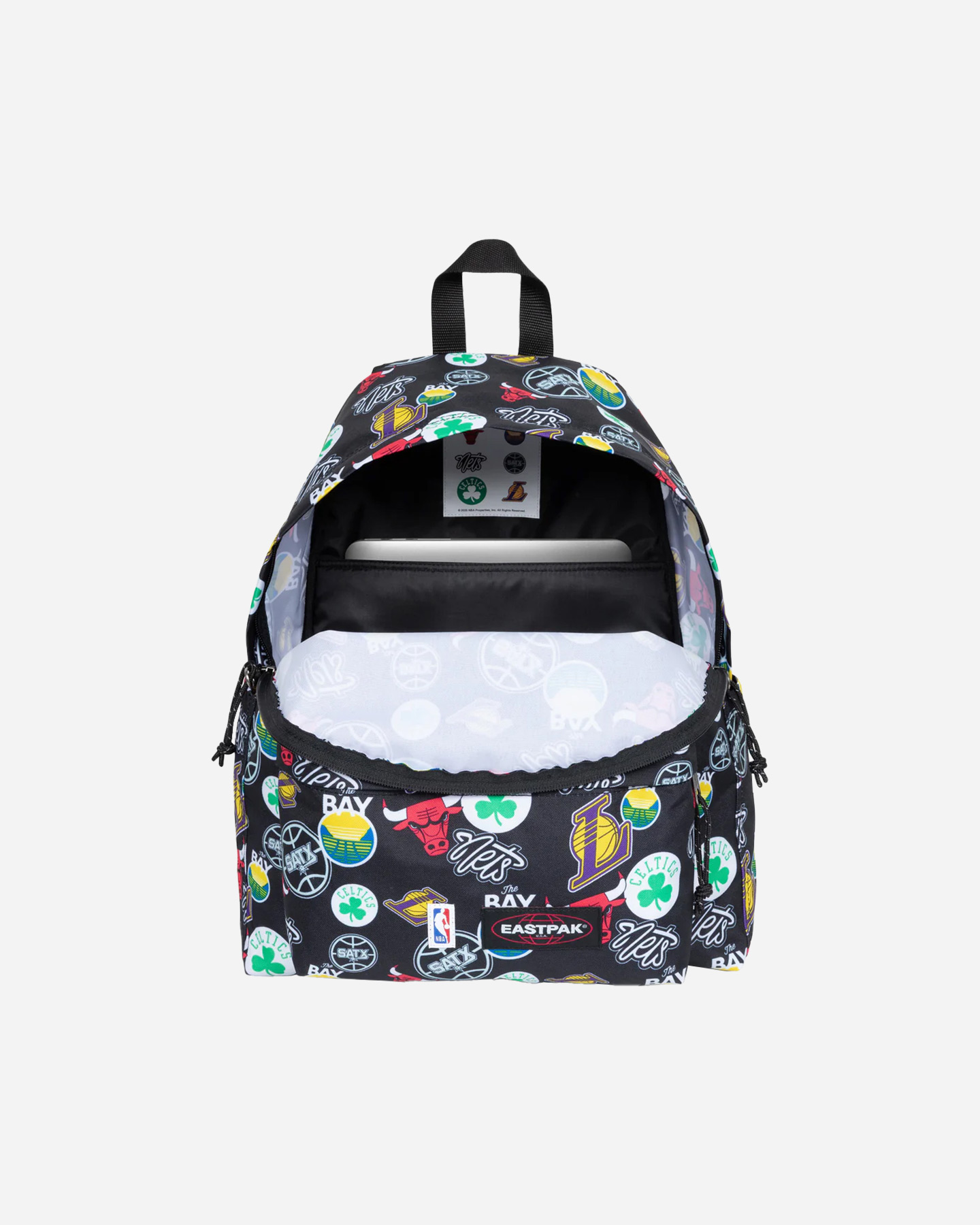 Zaino EASTPAK DAY PAK'R TEAM PATTERN  - Color mix - 1 | Cisalfa Sport