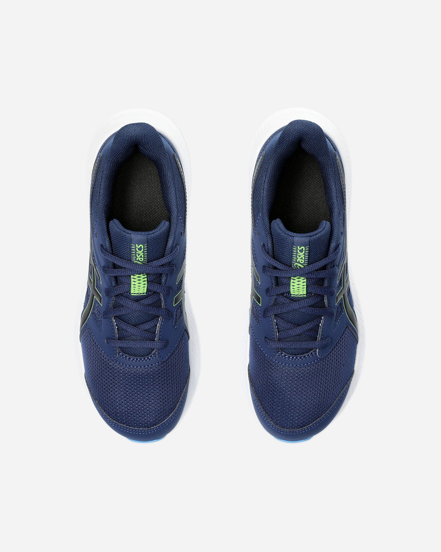 Scarpe running ASICS JOLT 4 GS JR - Blu Navy - 3 | Cisalfa Sport