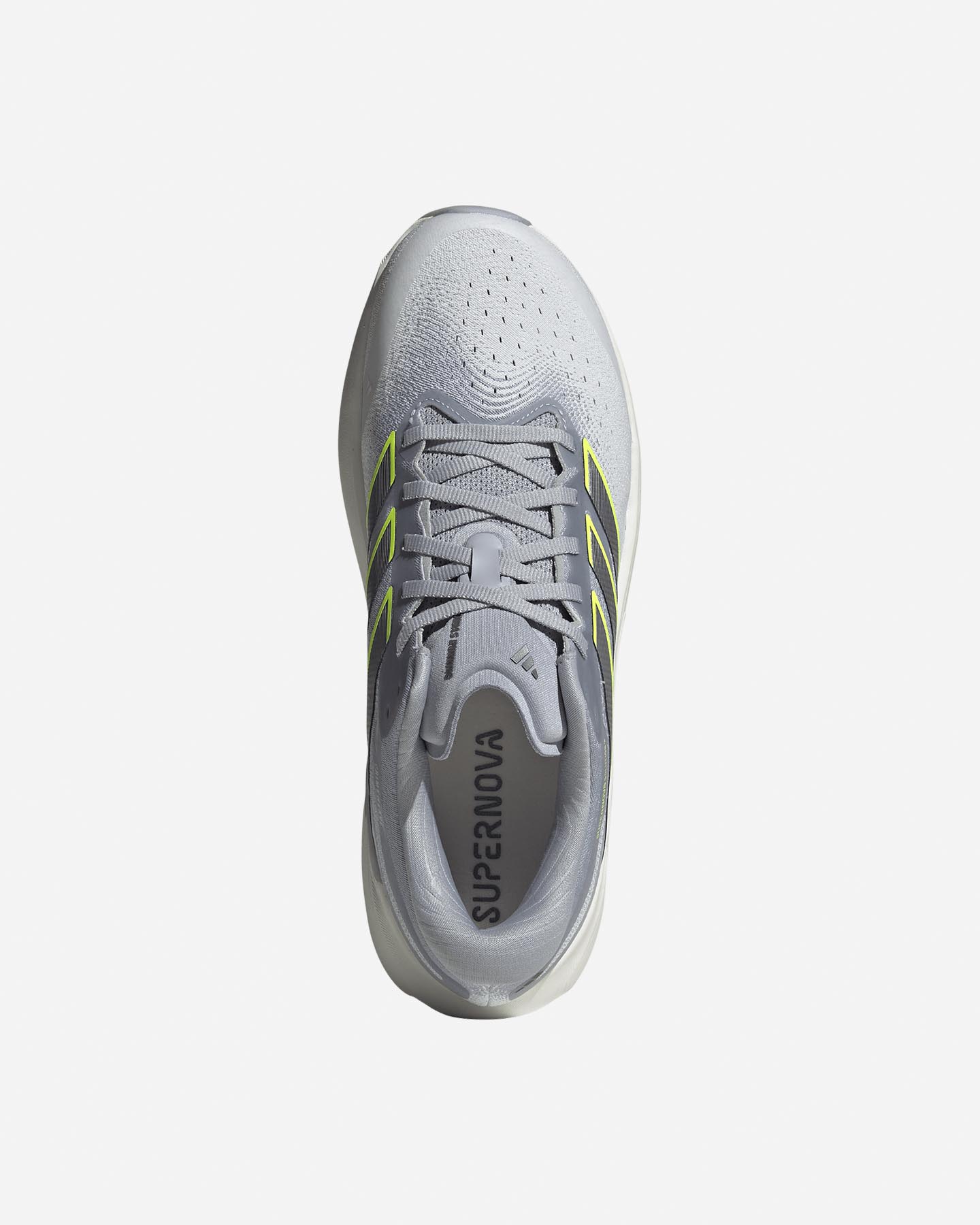 Scarpe running ADIDAS SUPERNOVA SOLUTION 3 M - Bianco - 2 | Cisalfa Sport