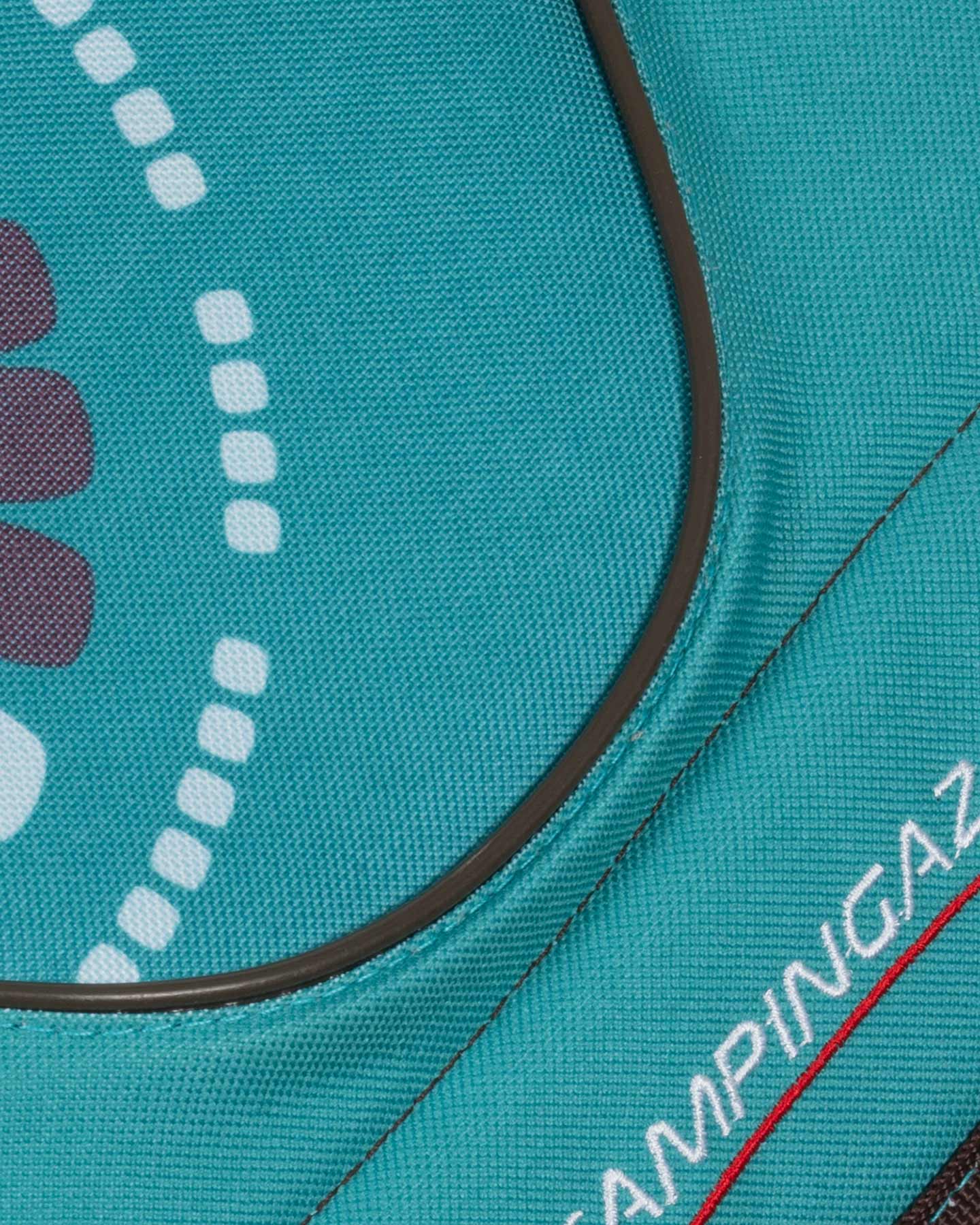 Borsa frigo CAMPING GAZ ETHNIC MINIMAXI 9L  - Color mix - 2 | Cisalfa Sport