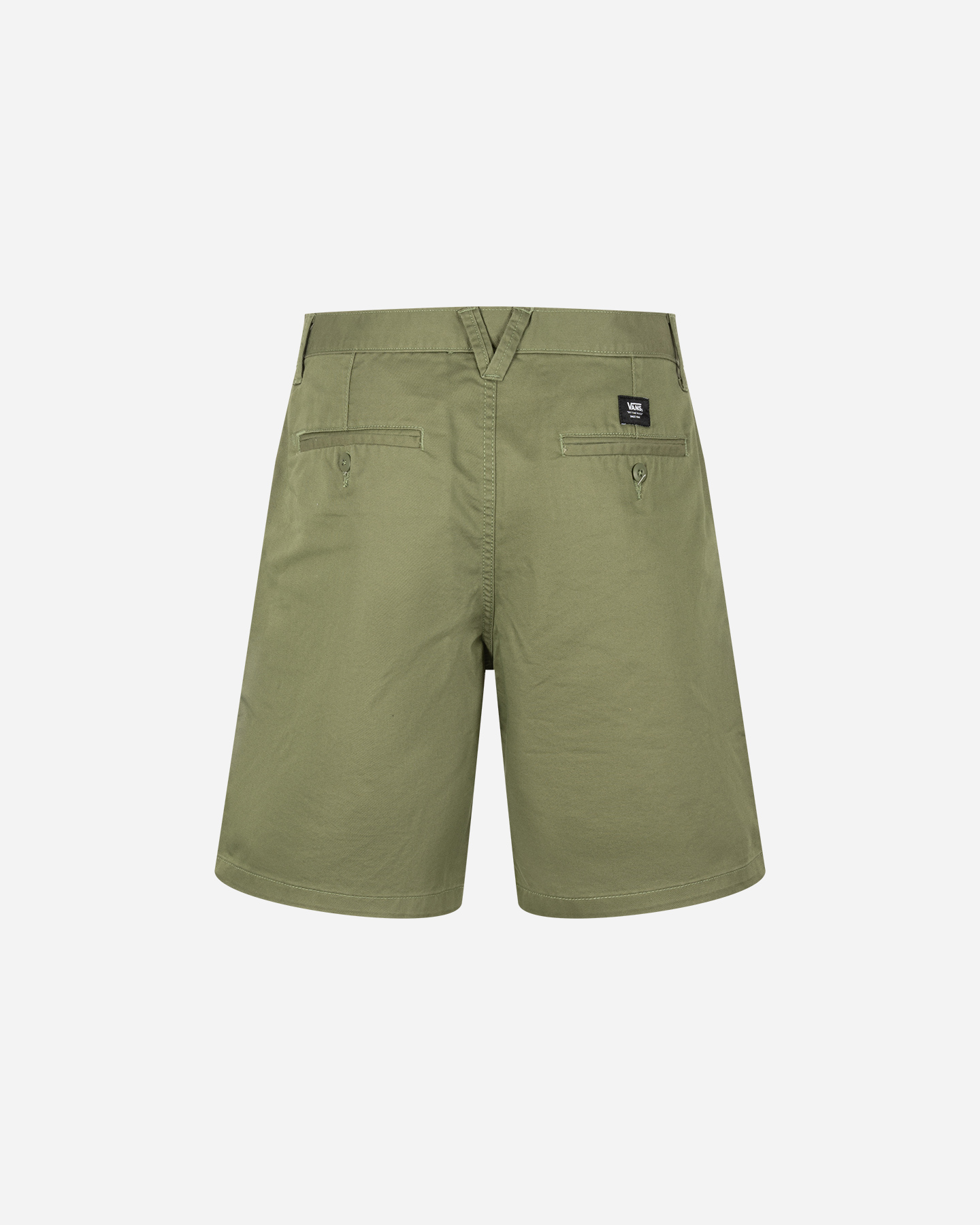 Bermuda VANS CHINO RELAXED M - Verde - 1 | Cisalfa Sport