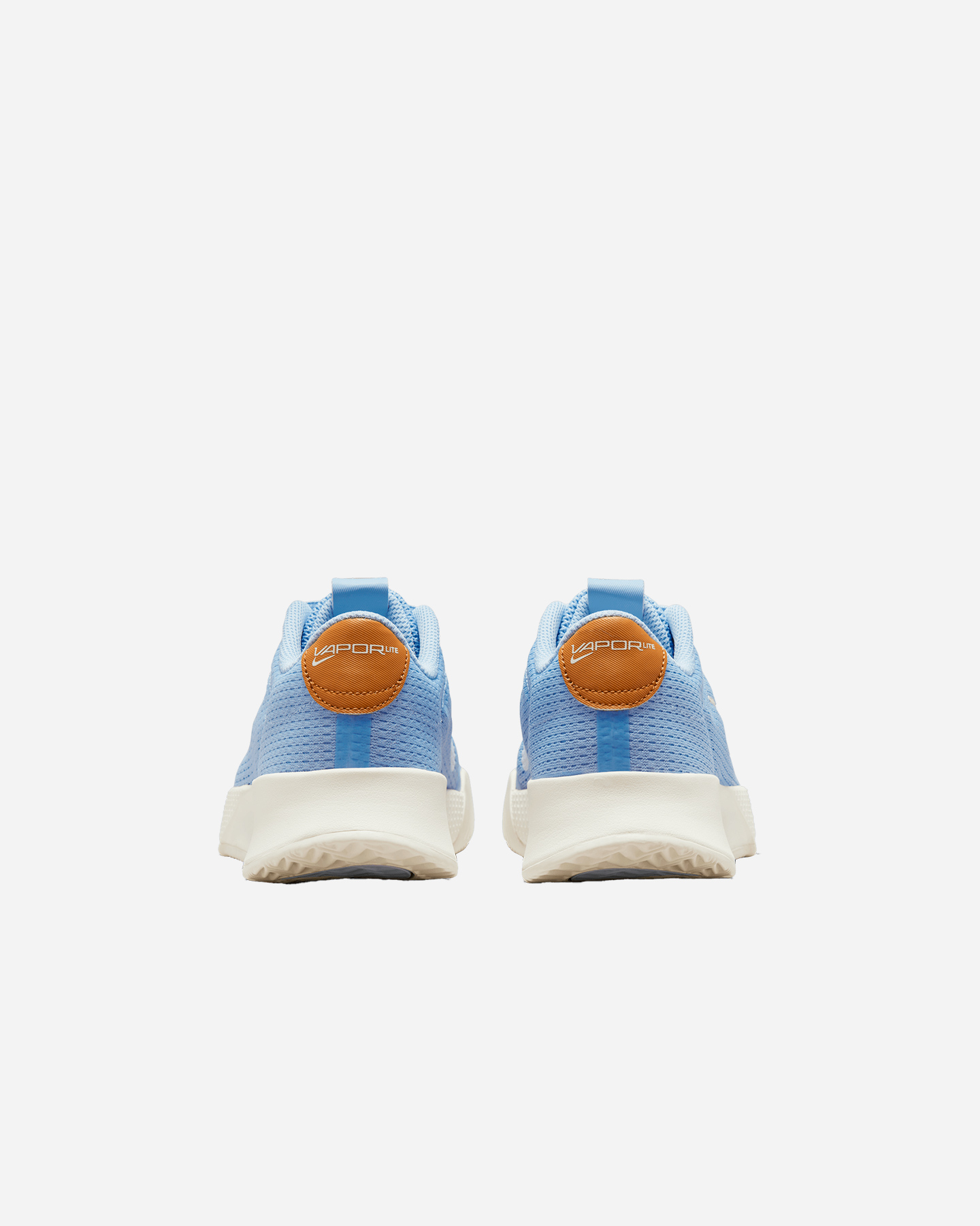 Scarpe tennis NIKE VAPOR LITE 2 CLAY W - Azzurro - 4 | Cisalfa Sport