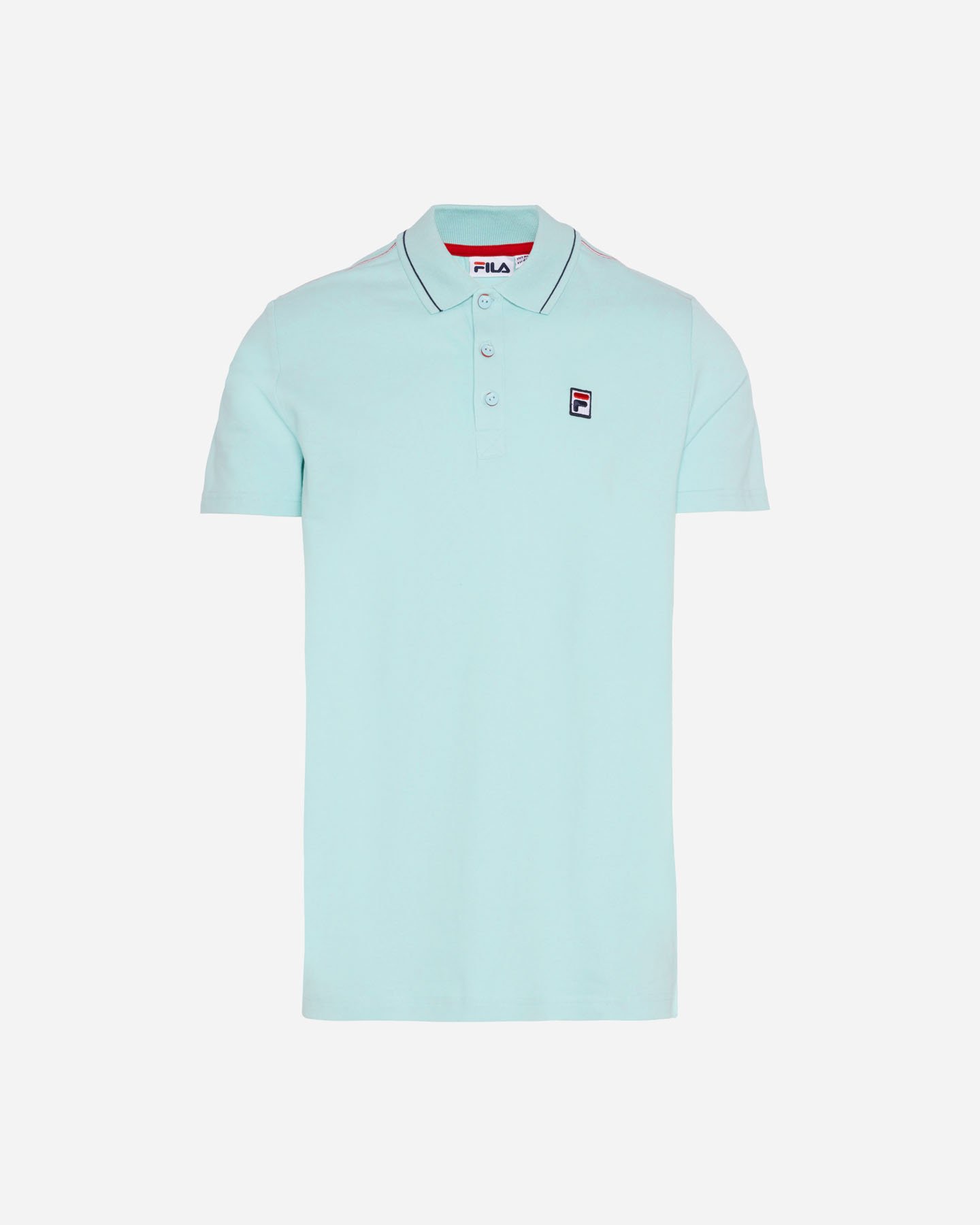 T-shirt FILA CLASSIC DYNAMISM M - Azzurro - 0 | Cisalfa Sport