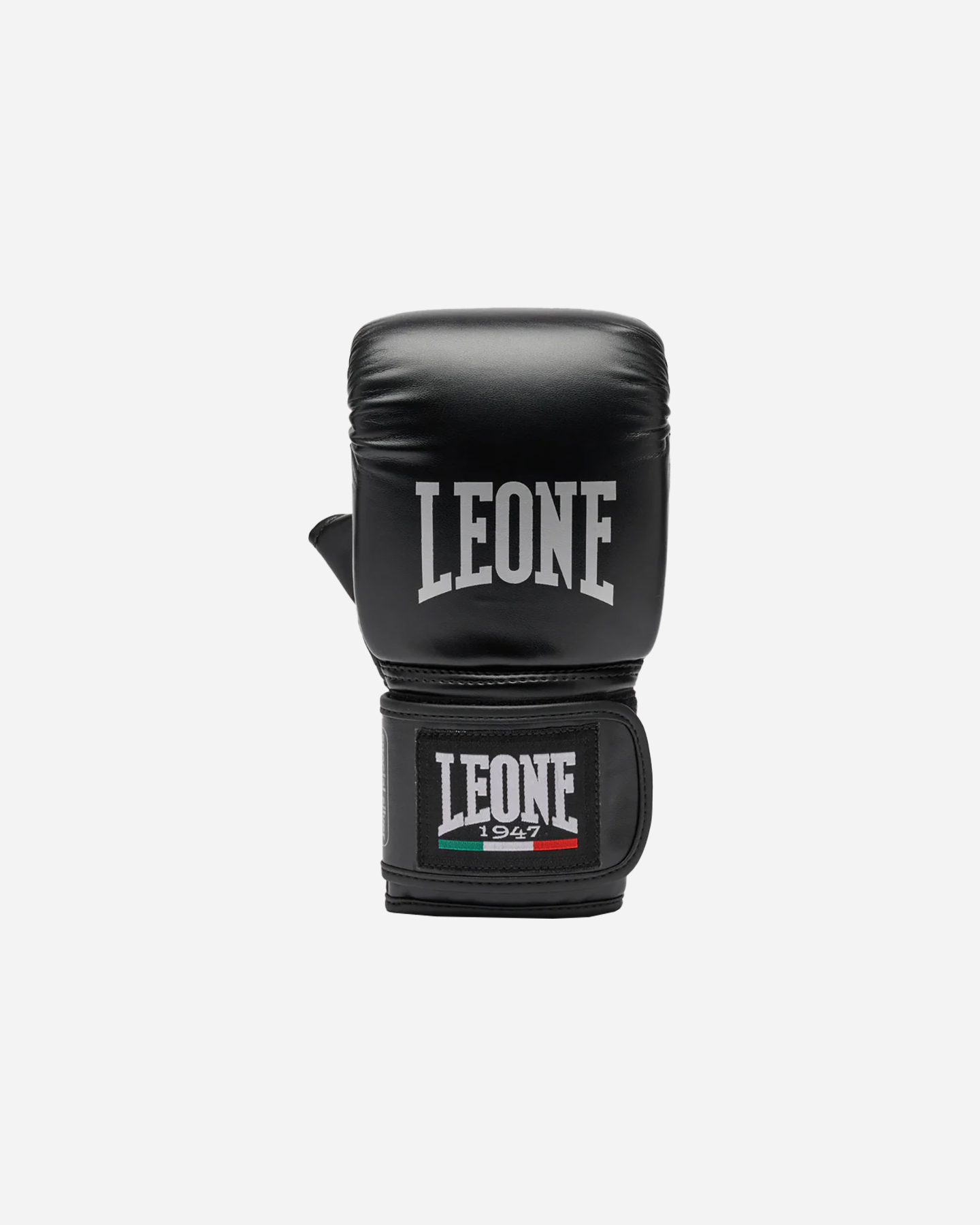 Guanti LEONE THUNDER  - Nero - 1 | Cisalfa Sport