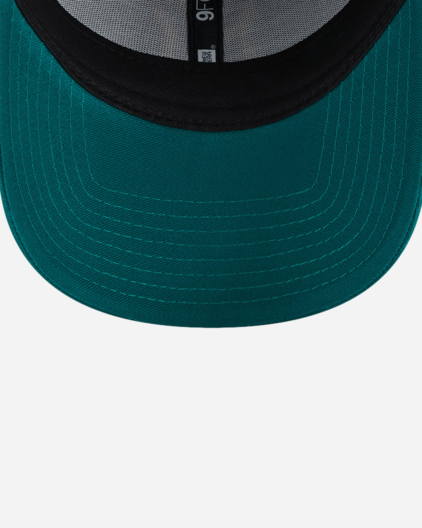 Cappellino NEW ERA 9FORTY MLB LEAGUE NEW YORK YANKEES  - Verde - 4 | Cisalfa Sport