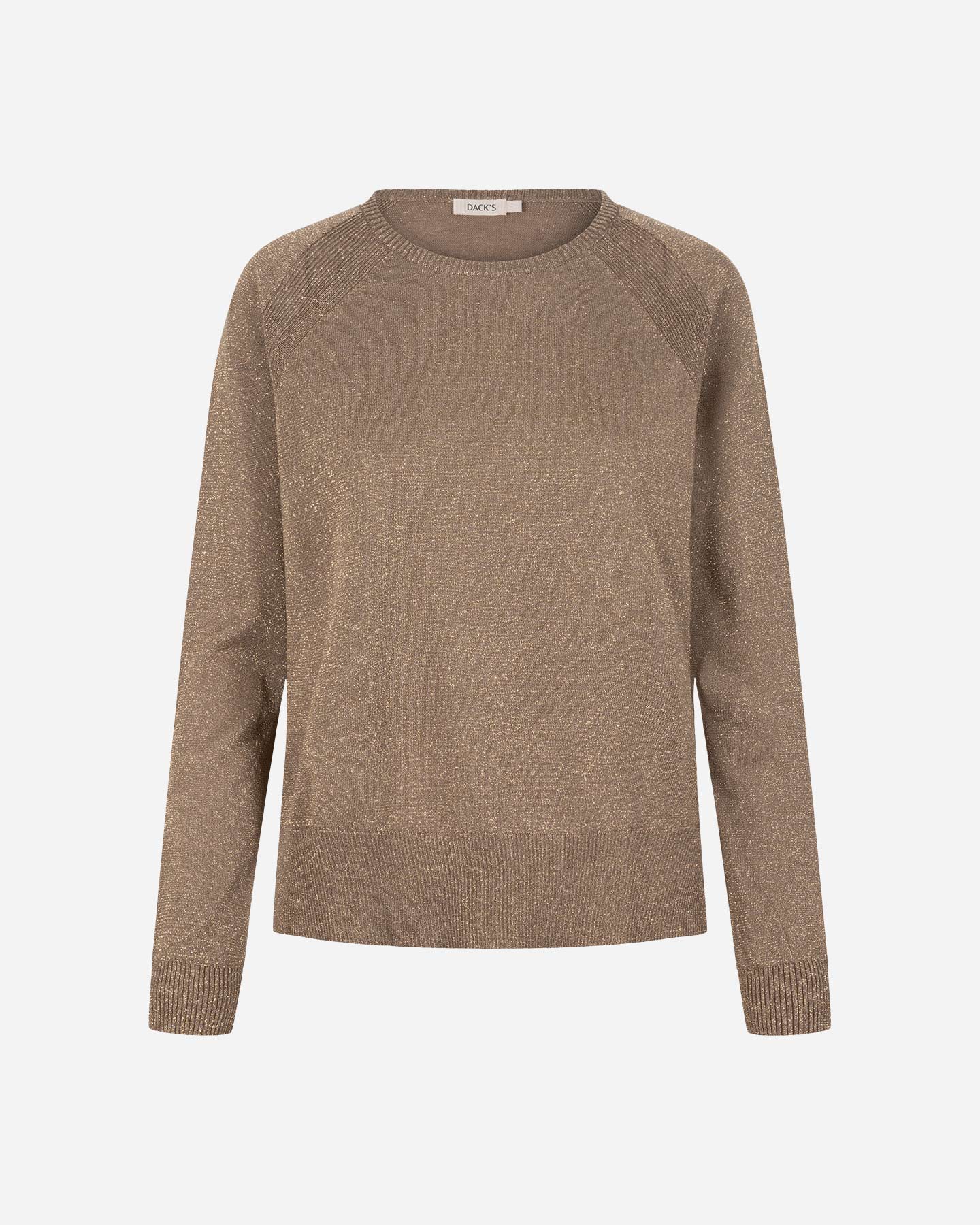 Maglione DACK'S URBAN W - Beige - 0 | Cisalfa Sport