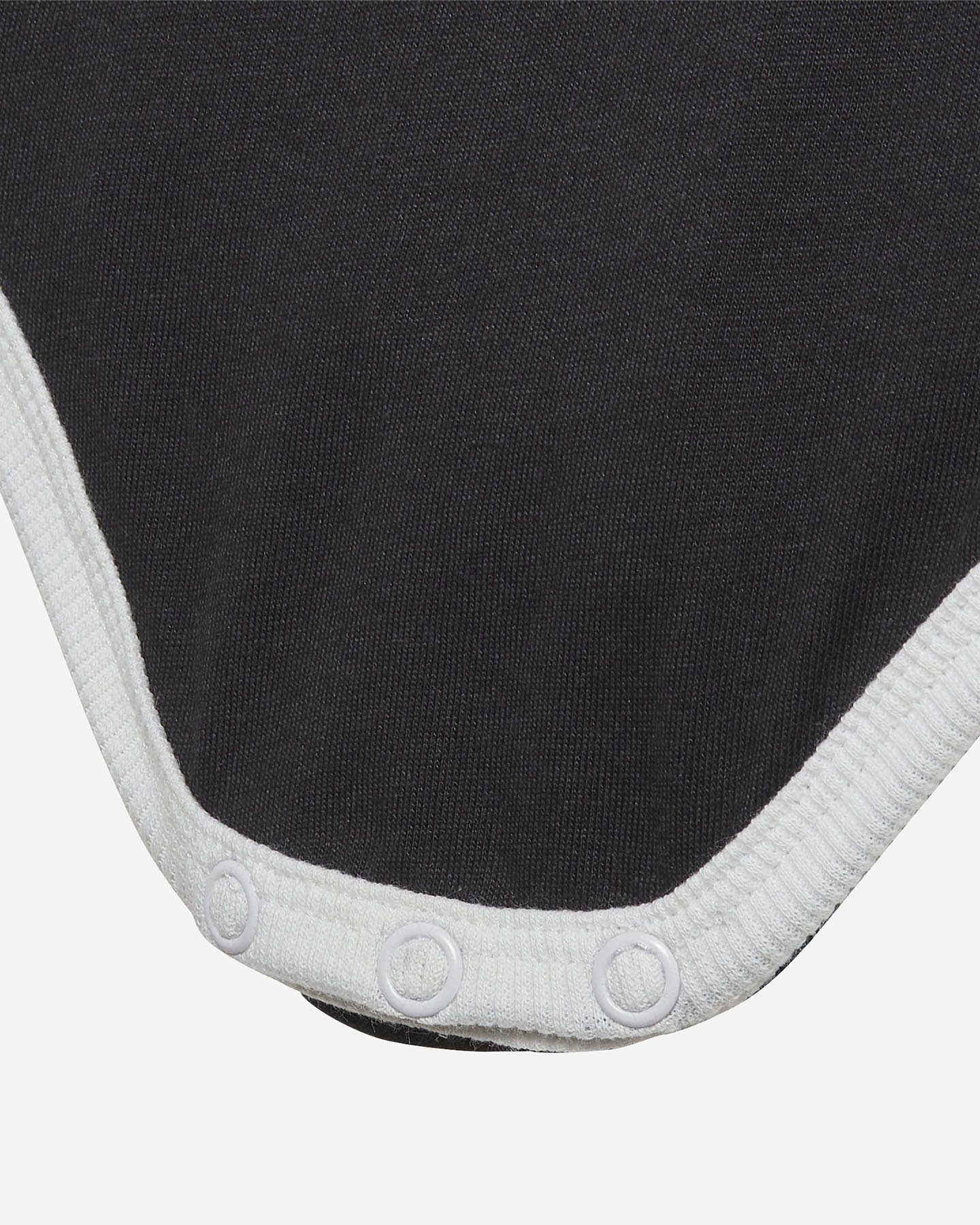 Canotta ADIDAS BASIC JR - Nero - 2 | Cisalfa Sport