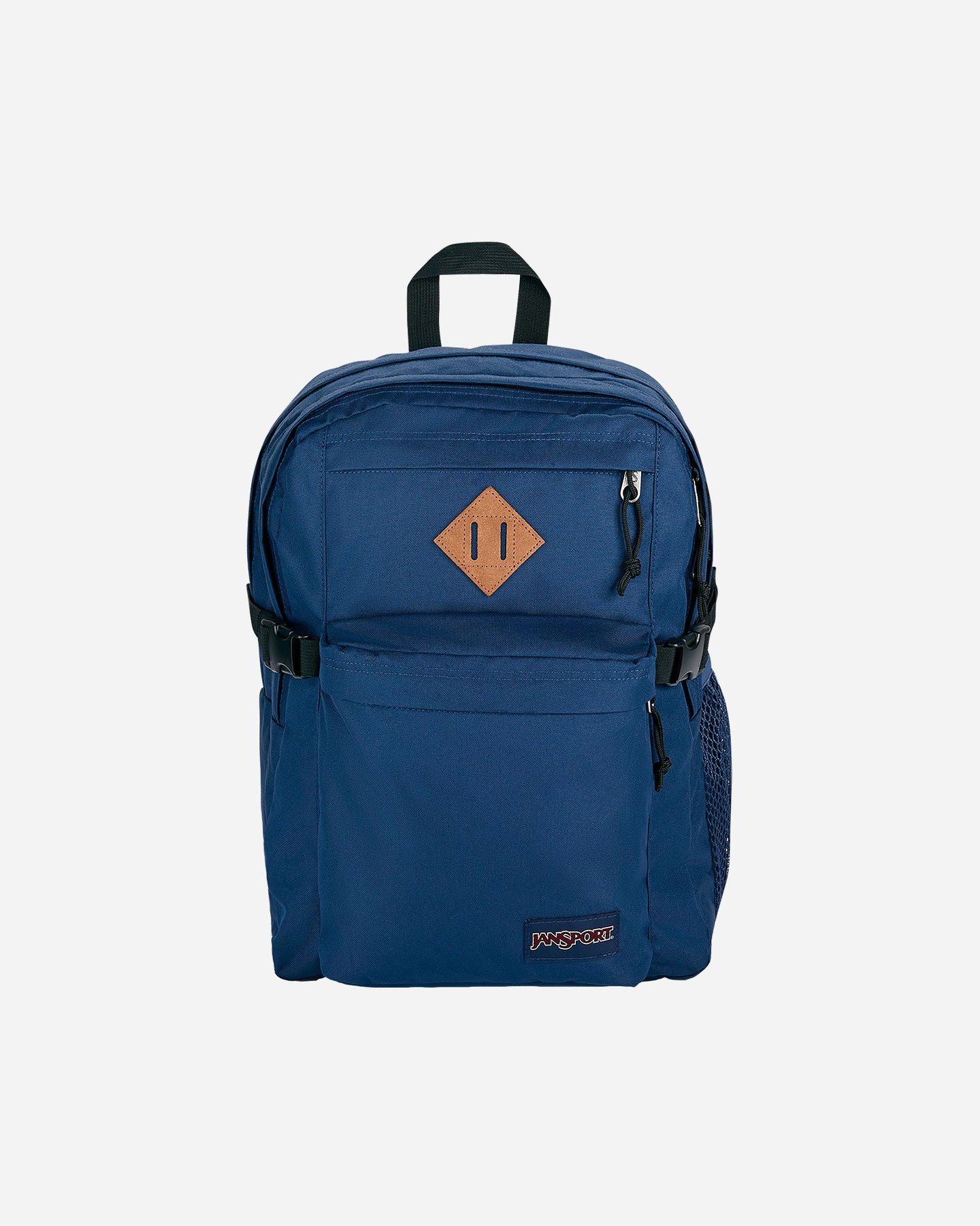 Zaino JANSPORT MAIN CAMPUS  - Blu Navy - 0 | Cisalfa Sport