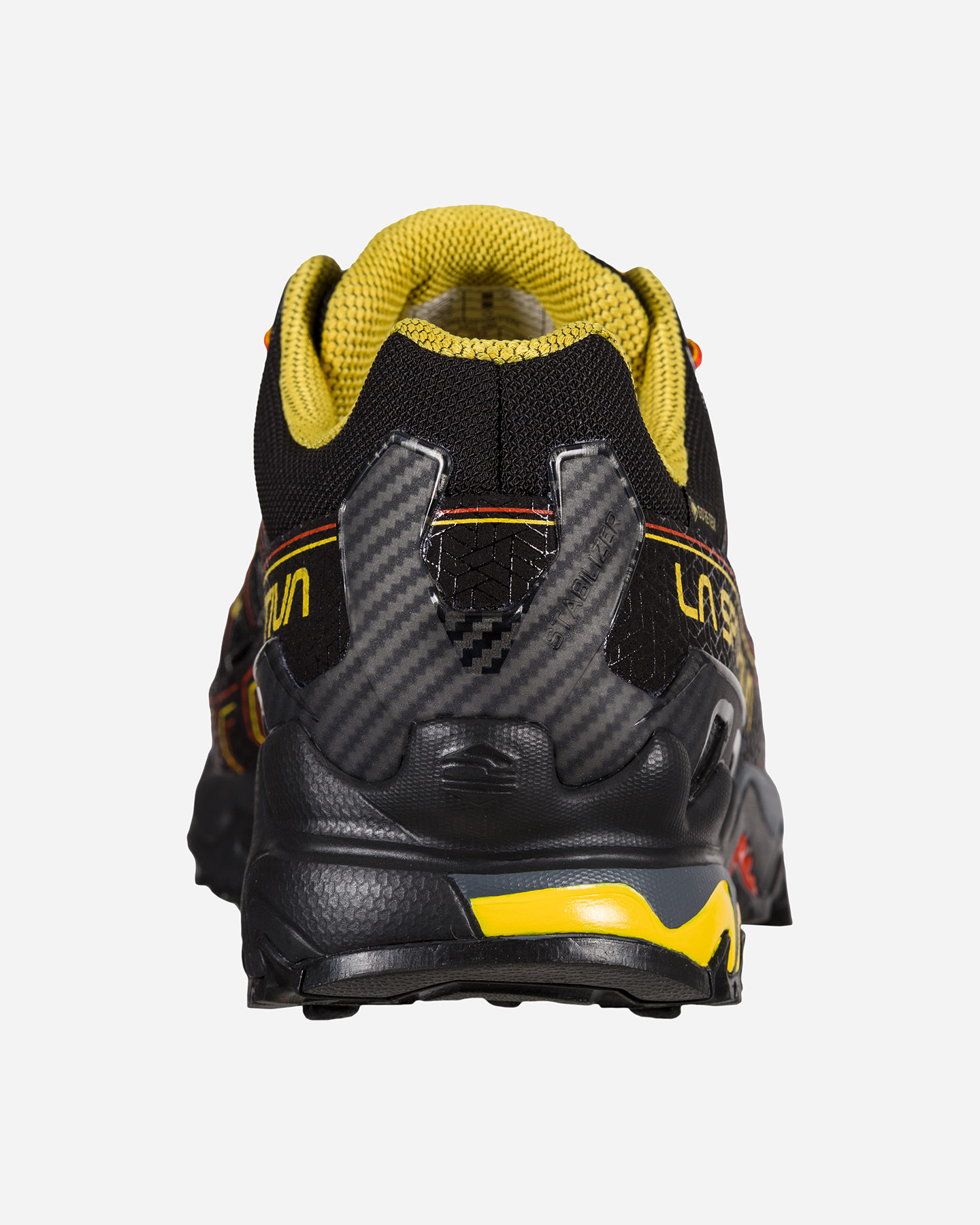 Scarpe trail LA SPORTIVA ULTRA RAPTOR II GTX M - Nero - 4 | Cisalfa Sport