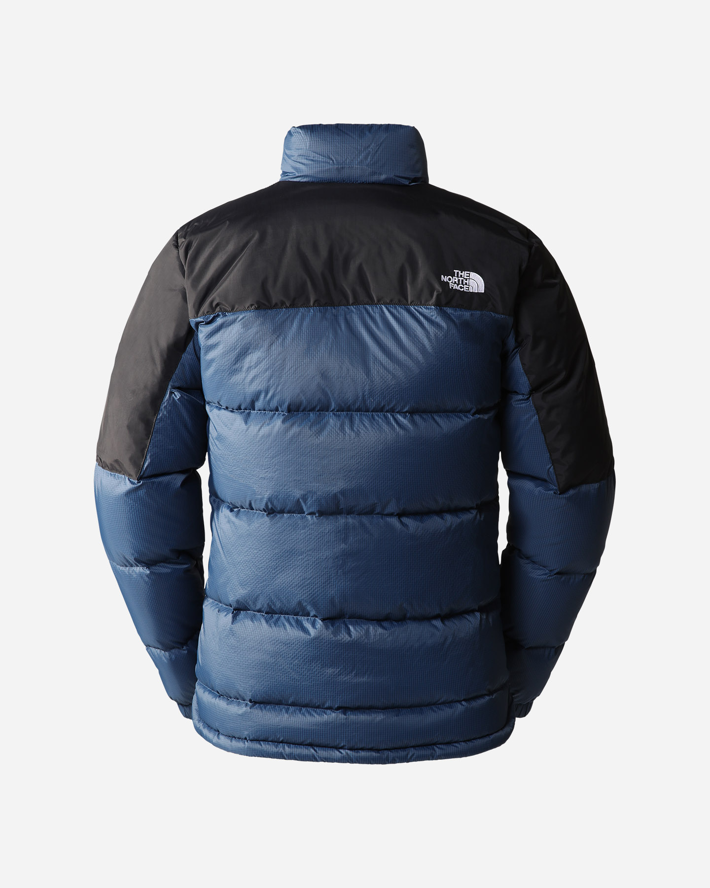 Piumino THE NORTH FACE DIABLO M - Blu - 1 | Cisalfa Sport