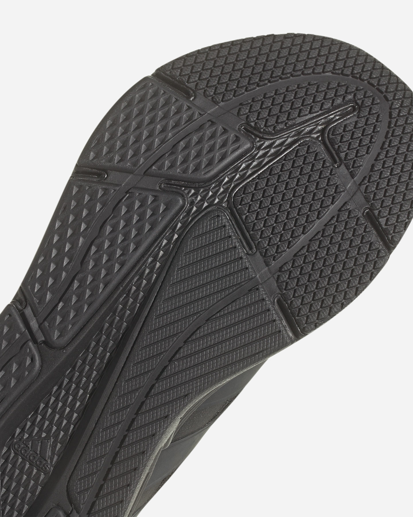 Scarpe running ADIDAS QUESTAR 2 M - Nero - 5 | Cisalfa Sport