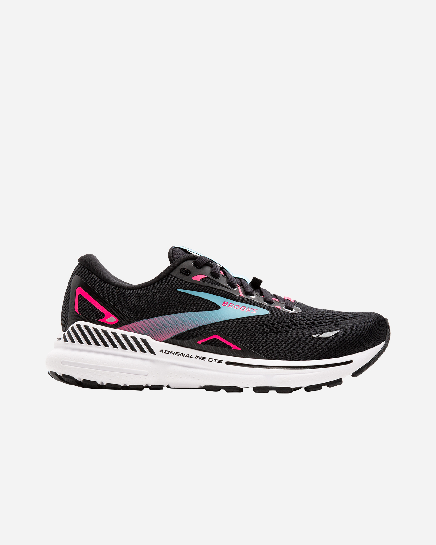 Scarpe running BROOKS ADRENALINE GTS 23 GTX W - Nero - 0 | Cisalfa Sport