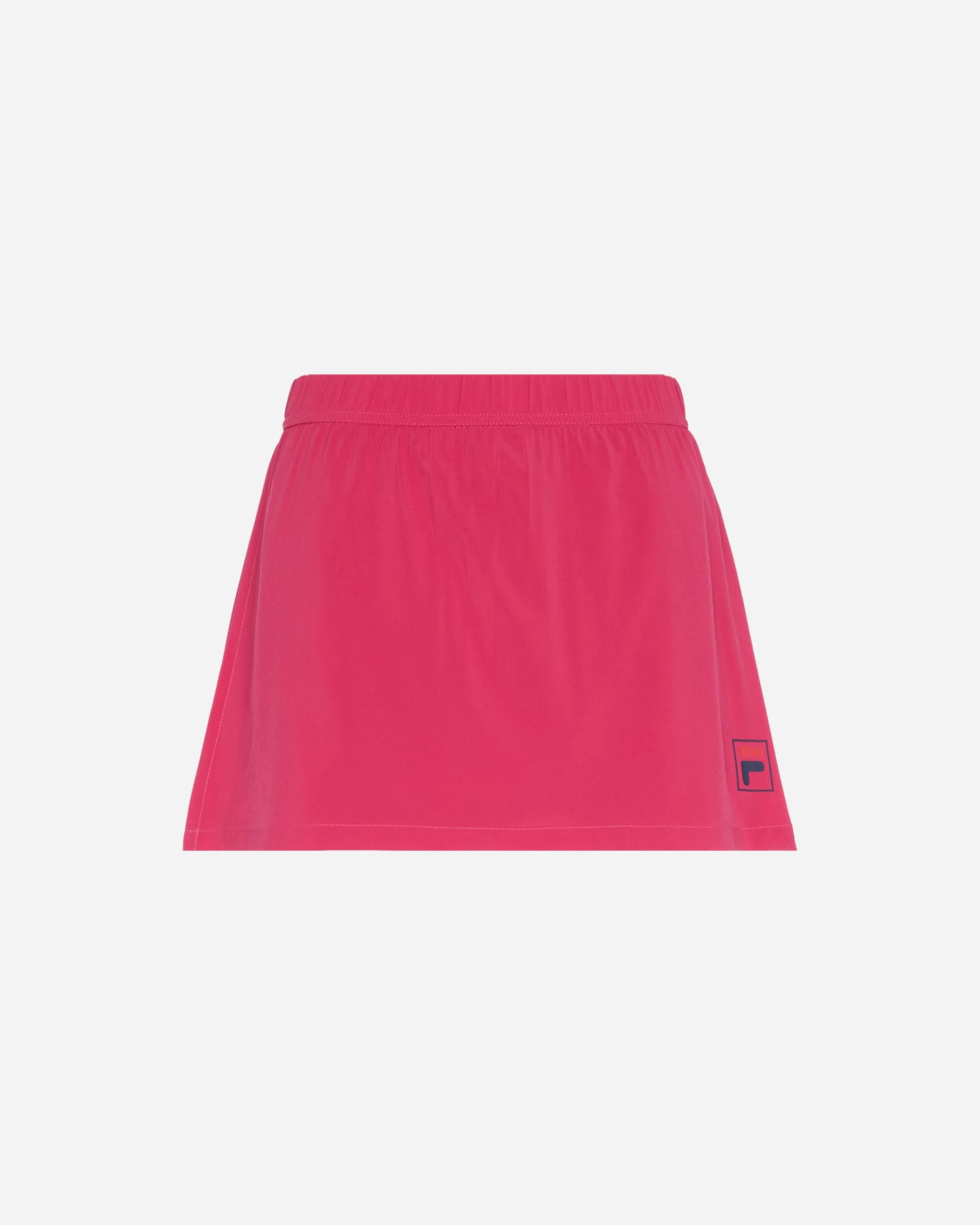 Bottom tennis FILA PADEL MATCH W - Rosa - 0 | Cisalfa Sport