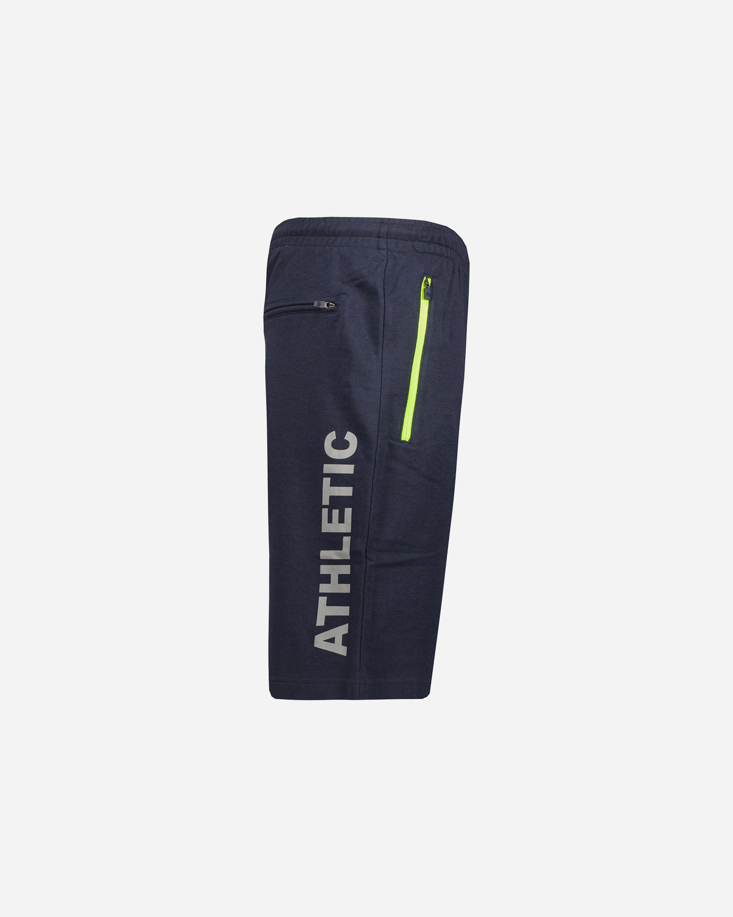 Pantaloncini ADMIRAL BASIC M - Blu Navy - 1 | Cisalfa Sport