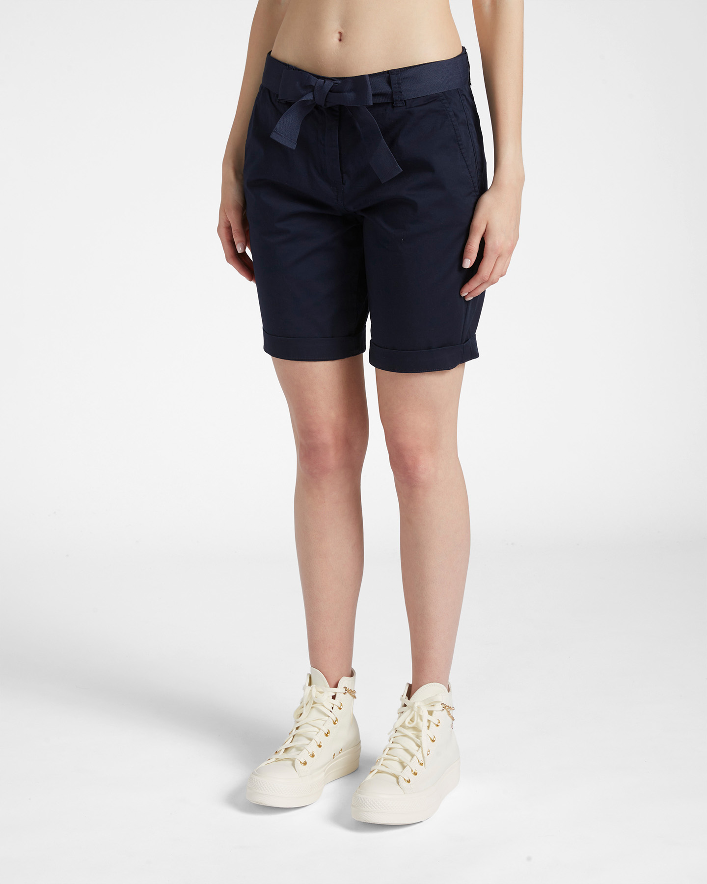 Bermuda DACK'S URBAN CITY W - Blu - 2 | Cisalfa Sport