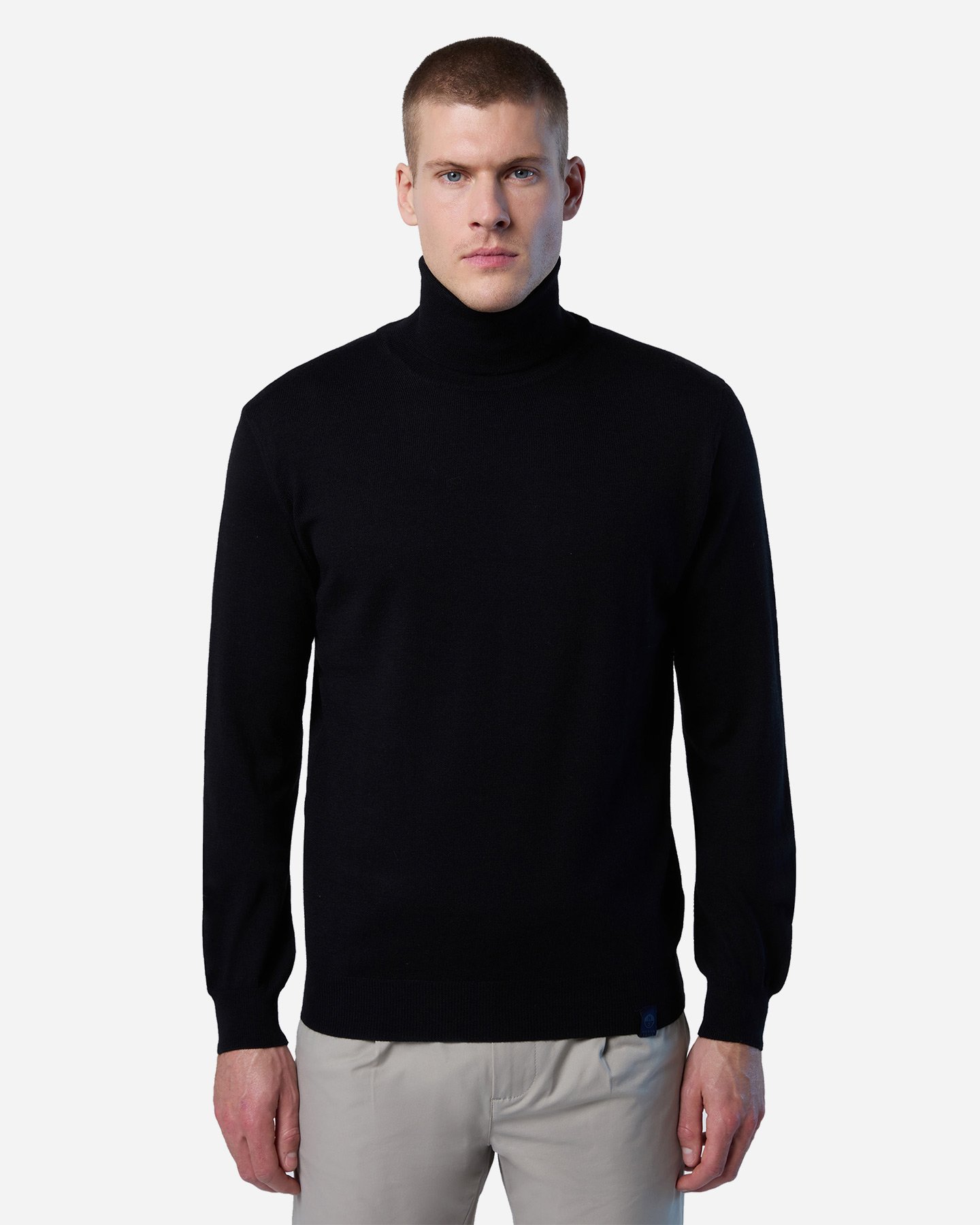 Gilet NORTH SAILS NORTH TECH M - Nero - 1 | Cisalfa Sport