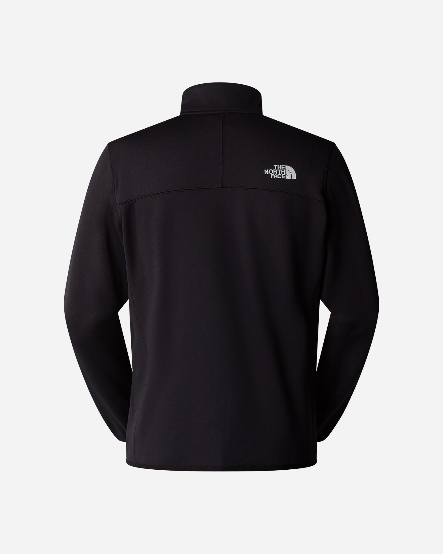 Pile THE NORTH FACE CREST M - Nero - 1 | Cisalfa Sport