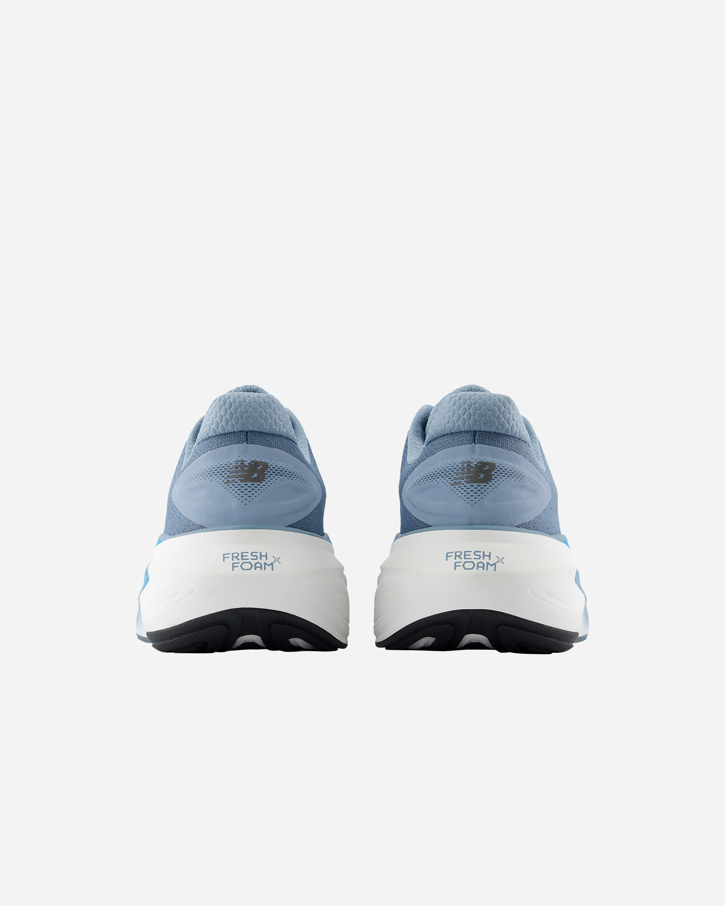 Scarpe running NEW BALANCE FRESH FOAM MORE V6 M - Blu - 4 | Cisalfa Sport