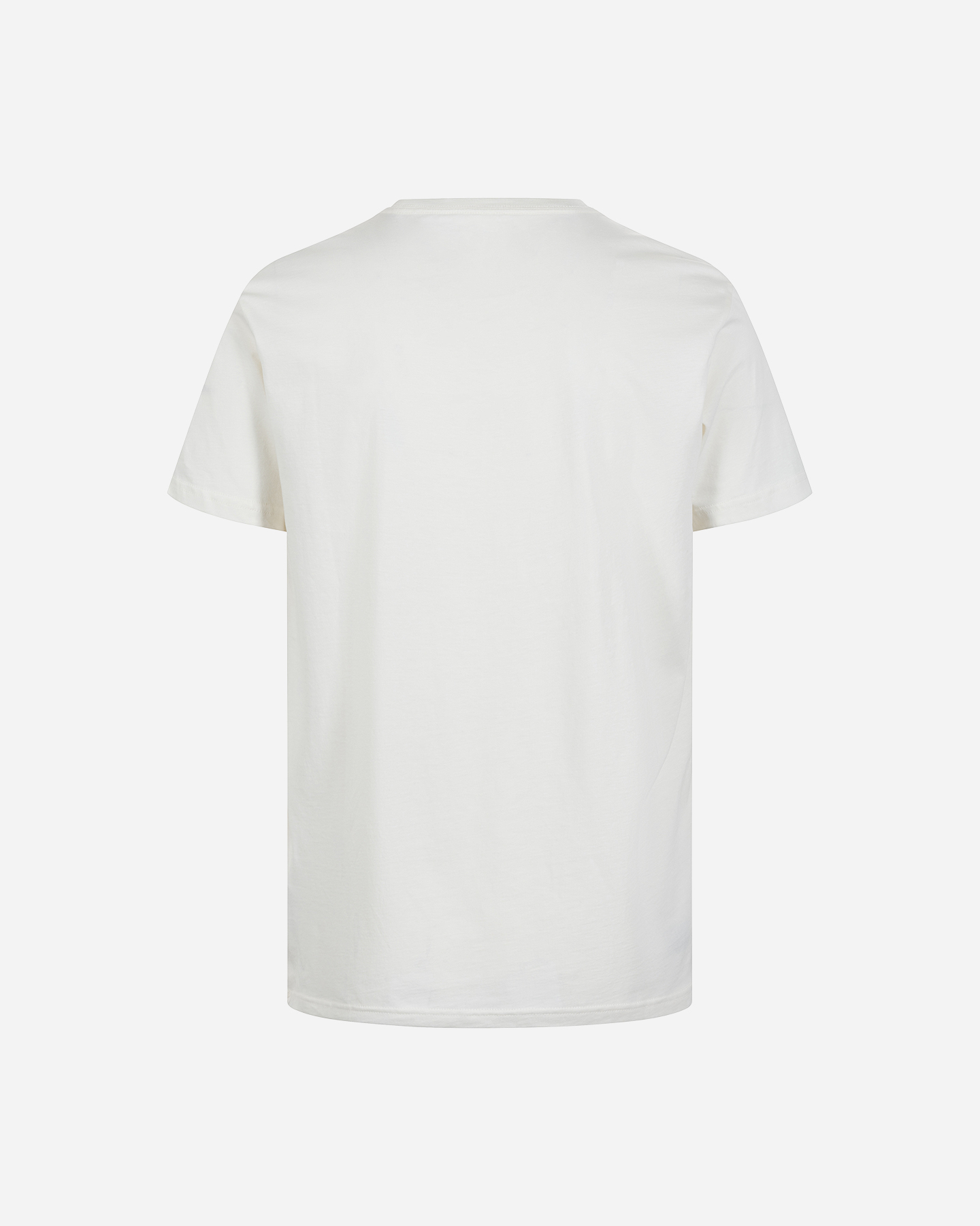 T-shirt CONVERSE STAR CHEVRON LOGO M - Bianco - 1 | Cisalfa Sport