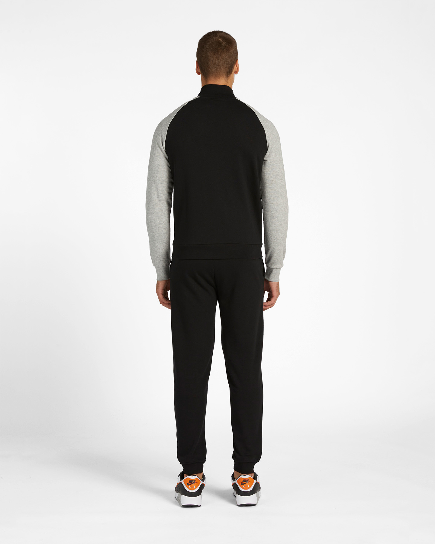 Tuta ADMIRAL GRAPHIC LOGO M - S4105738-050/GM03 - 2 | Cisalfa Sport