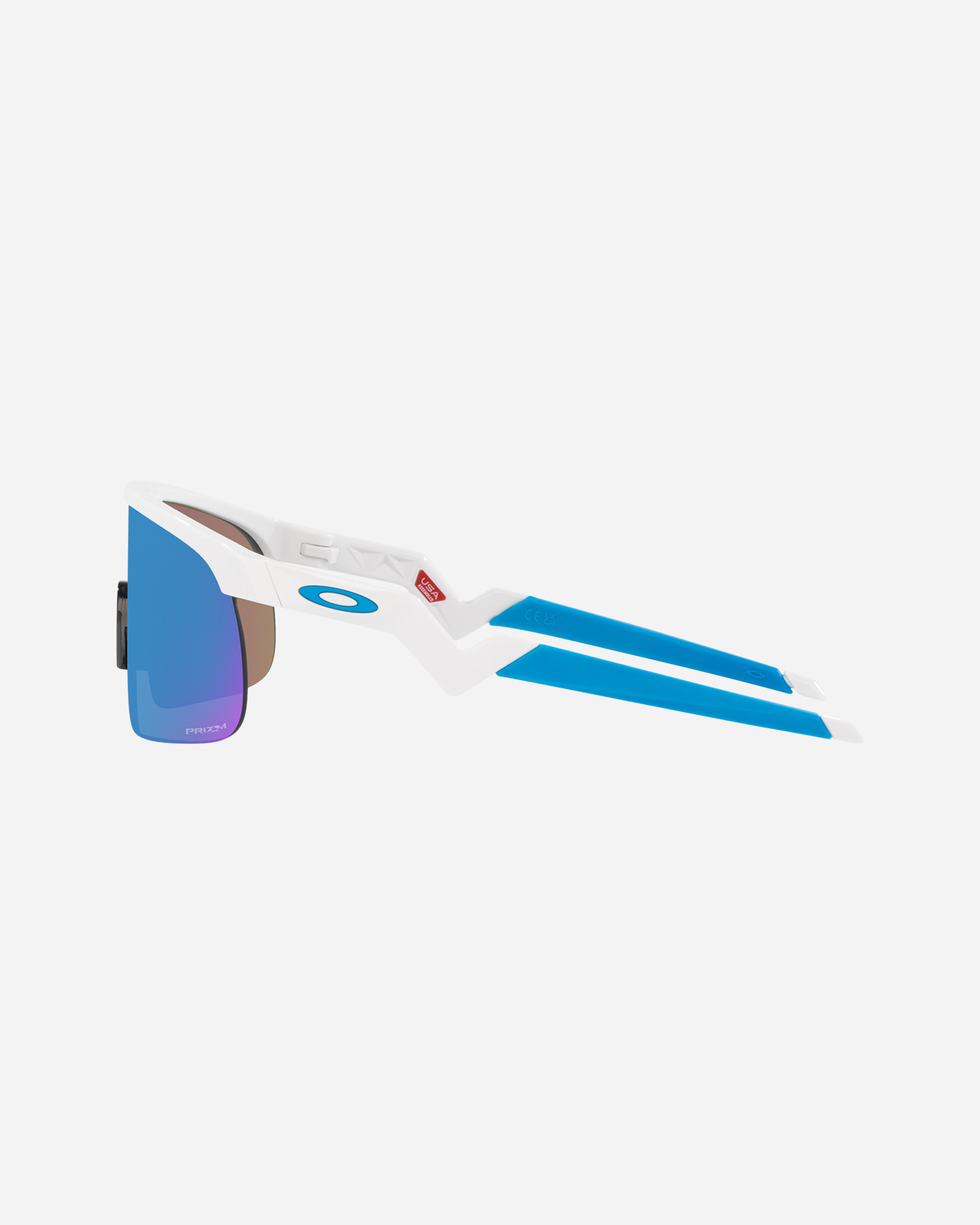 Occhiali OAKLEY RESISTOR  - Color mix - 4 | Cisalfa Sport