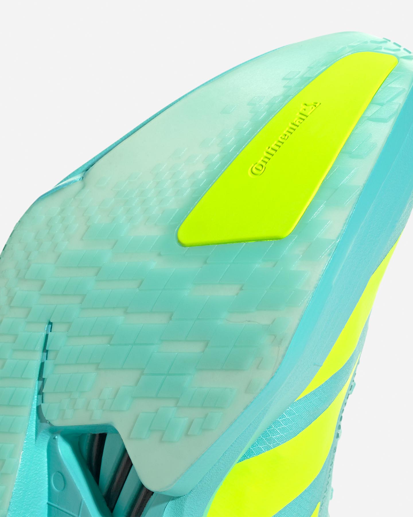 Scarpe running ADIDAS ADIZERO ADIOS PRO 4 M - Azzurro - 5 | Cisalfa Sport