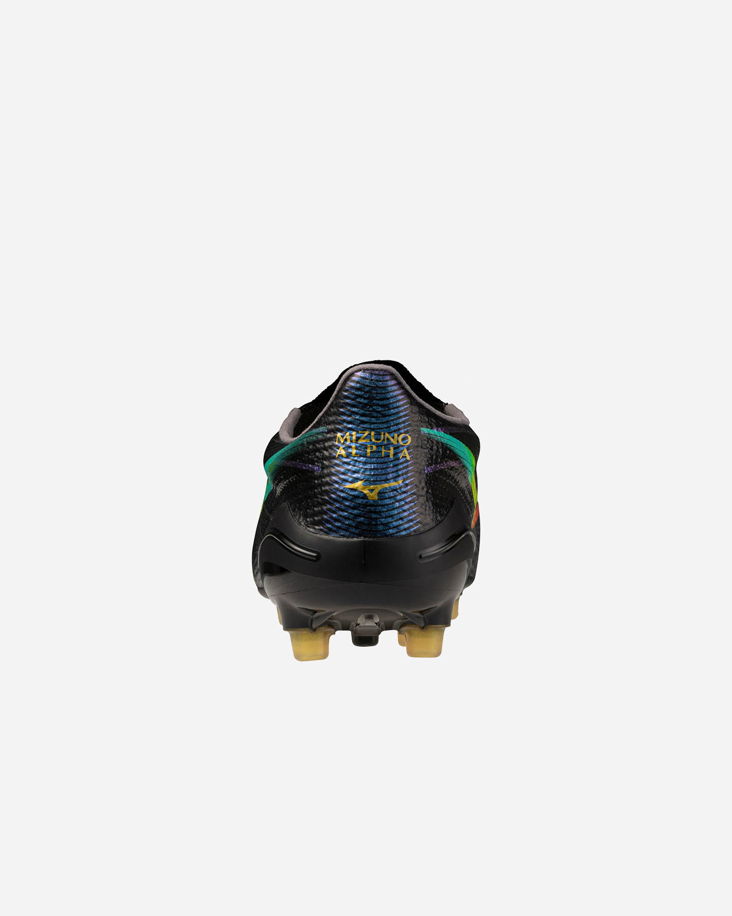 Scarpe calcio MIZUNO ALPHA III ELITE AG M - 3 | Cisalfa Sport