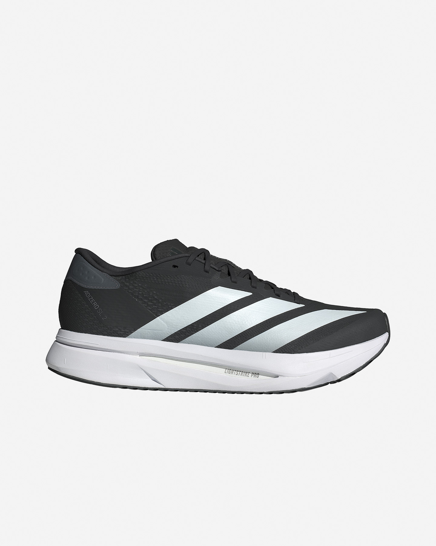 Scarpe running ADIDAS ADIZERO SL2 M - Nero - 0 | Cisalfa Sport