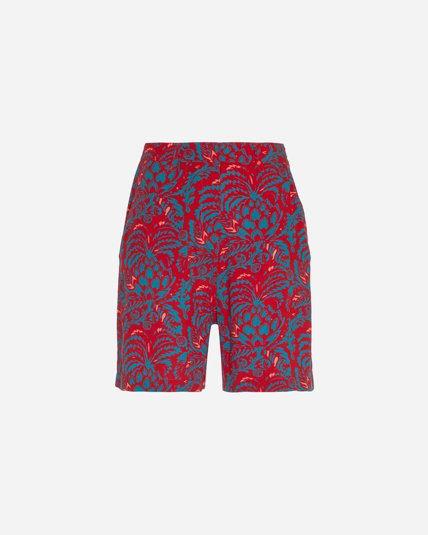 Bermuda MISTRAL CONTEMPORARY ETNIC W - Color mix - 0 | Cisalfa Sport