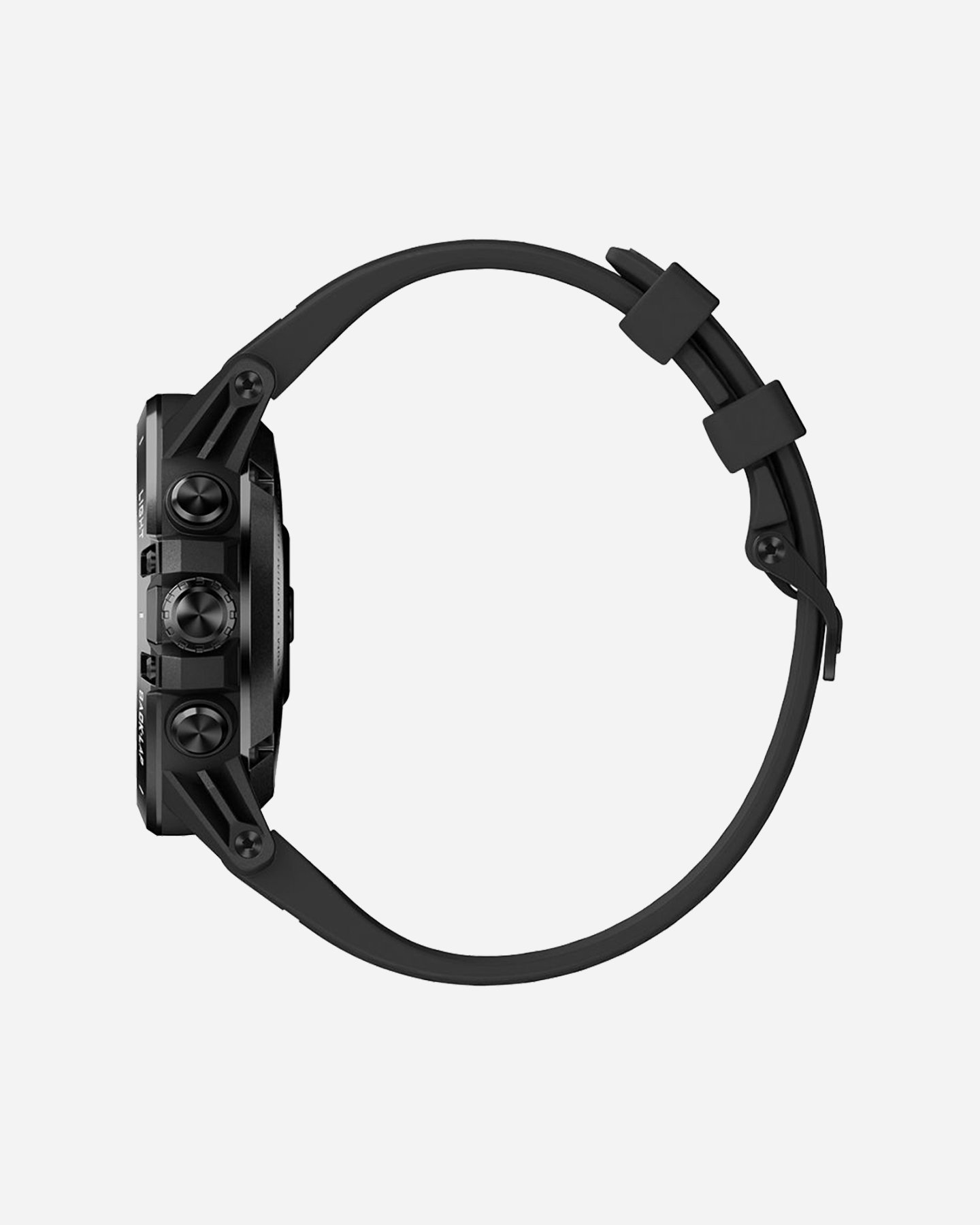 Orologio multifunzione COROS GPS COROS VERTIX 1  - Nero - 4 | Cisalfa Sport