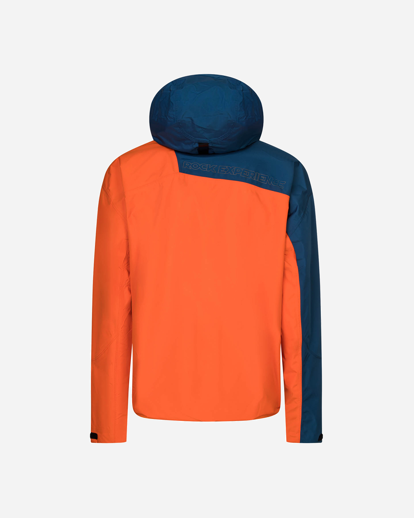 Giacca outdoor ROCK EXPERIENCE WATKINS 2.0 M - Rosso - 1 | Cisalfa Sport