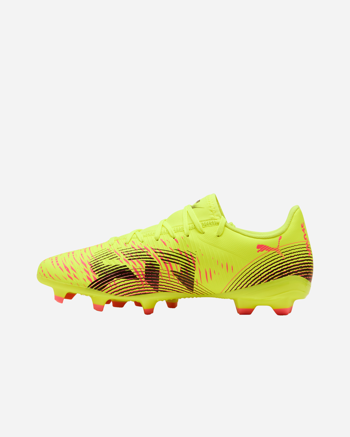 Scarpe calcio PUMA FUTURE PLAY FG-AG M - Color mix - 5 | Cisalfa Sport