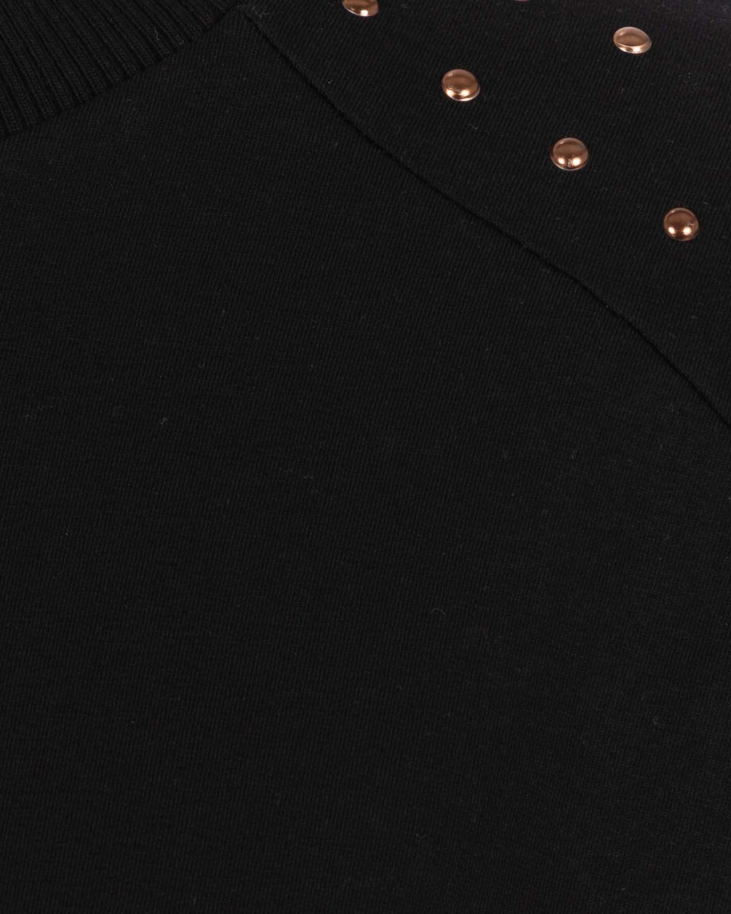 T-shirt DACK'S ESSENTIAL W - Nero - 2 | Cisalfa Sport