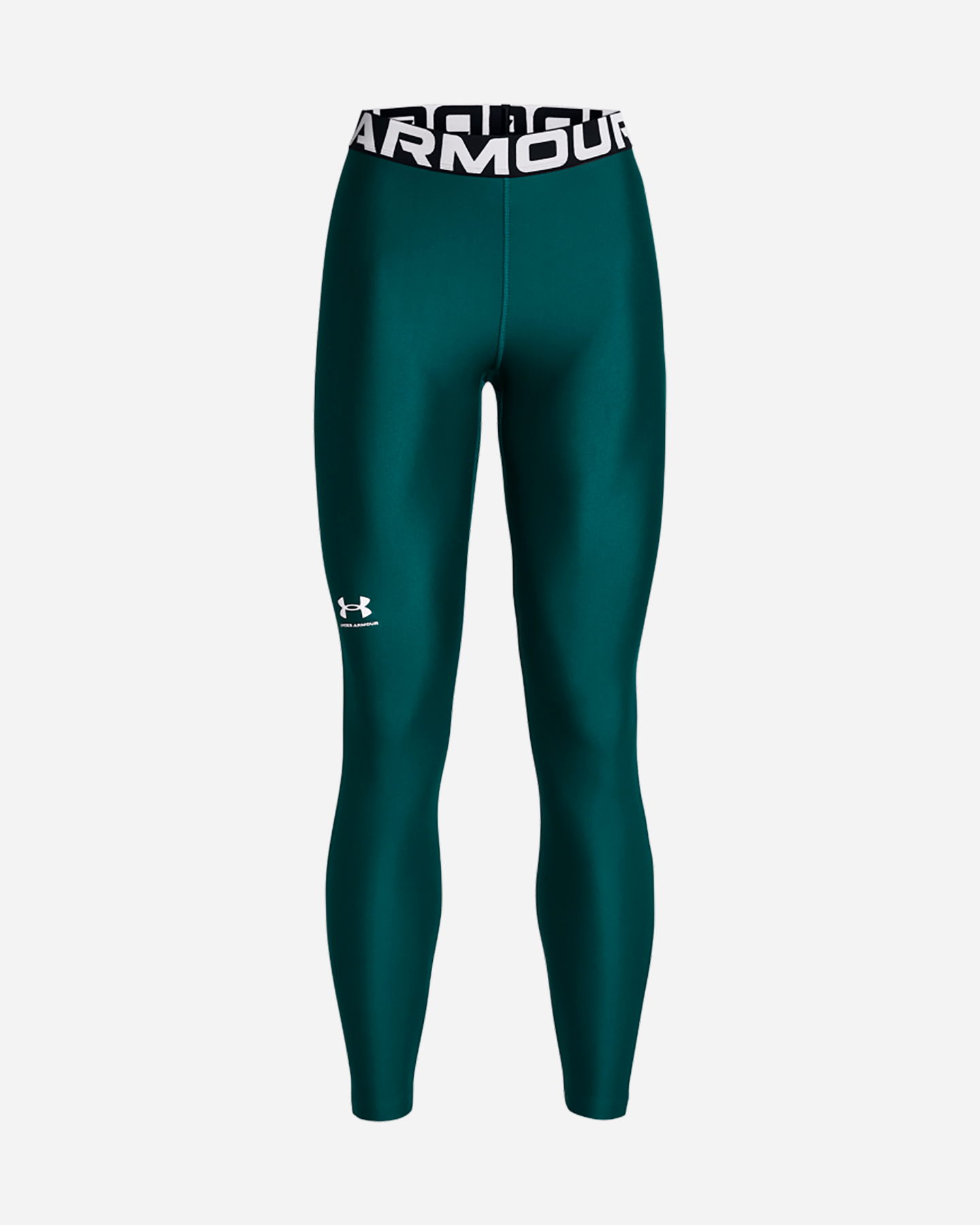 Leggings UNDER ARMOUR AUTHENTICS W - 3 | Cisalfa Sport