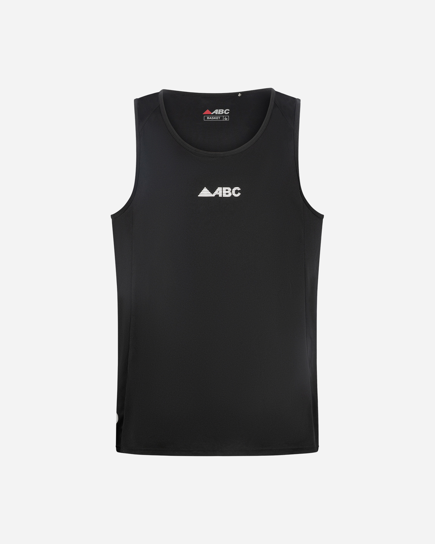 Abbigliamento basket ABC TEAM PASSION M - Nero - 0 | Cisalfa Sport