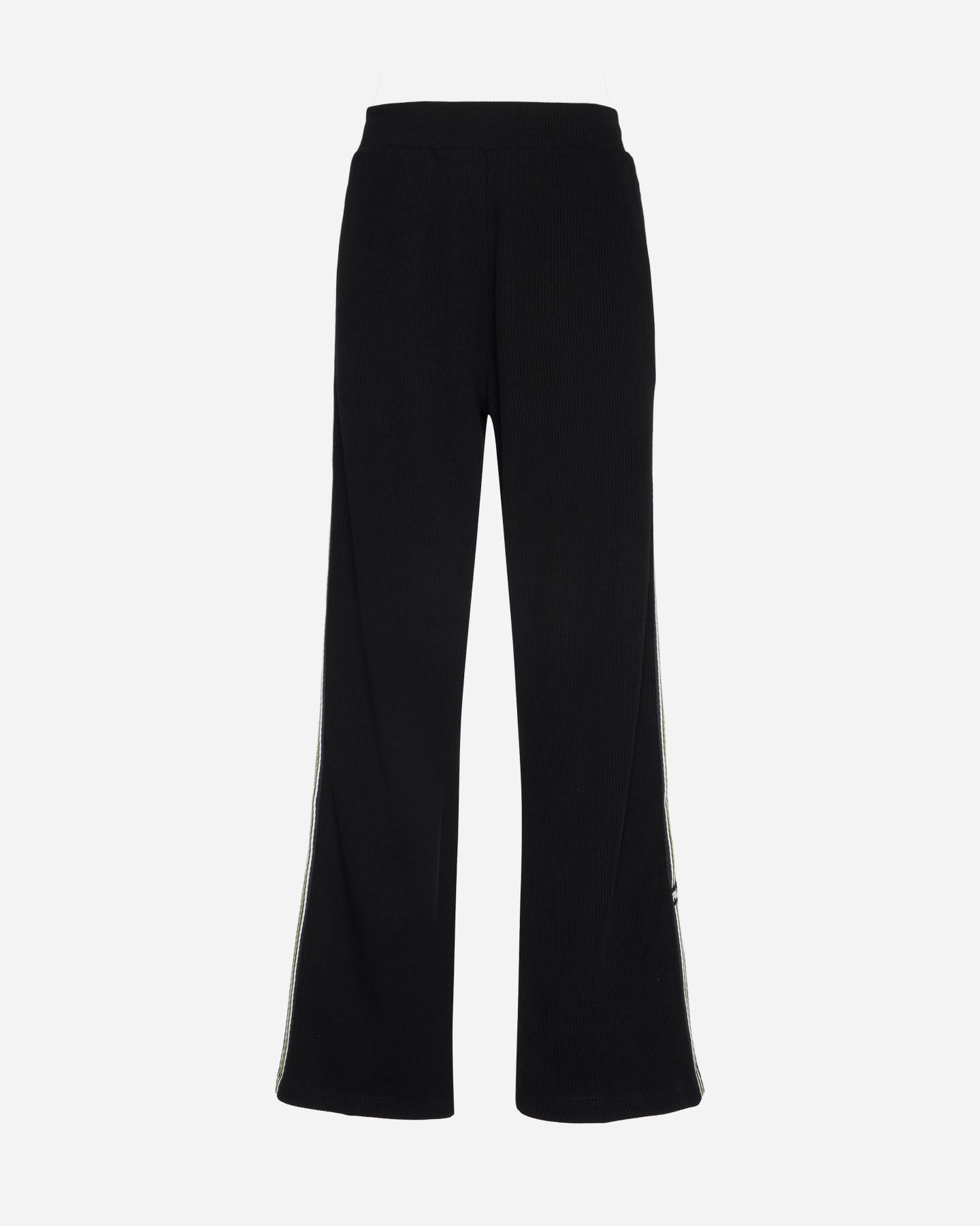 Pantalone FILA CONTEMPORARY STREET STYLE W - Nero - 0 | Cisalfa Sport