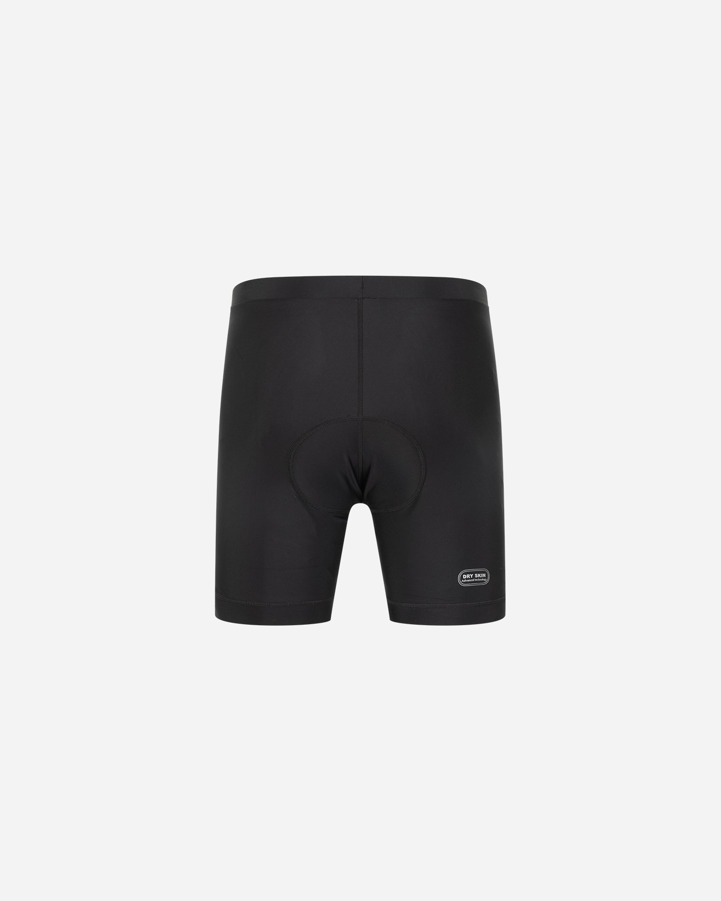 Short ciclismo CARNIELLI SHADOW M - Nero - 5 | Cisalfa Sport