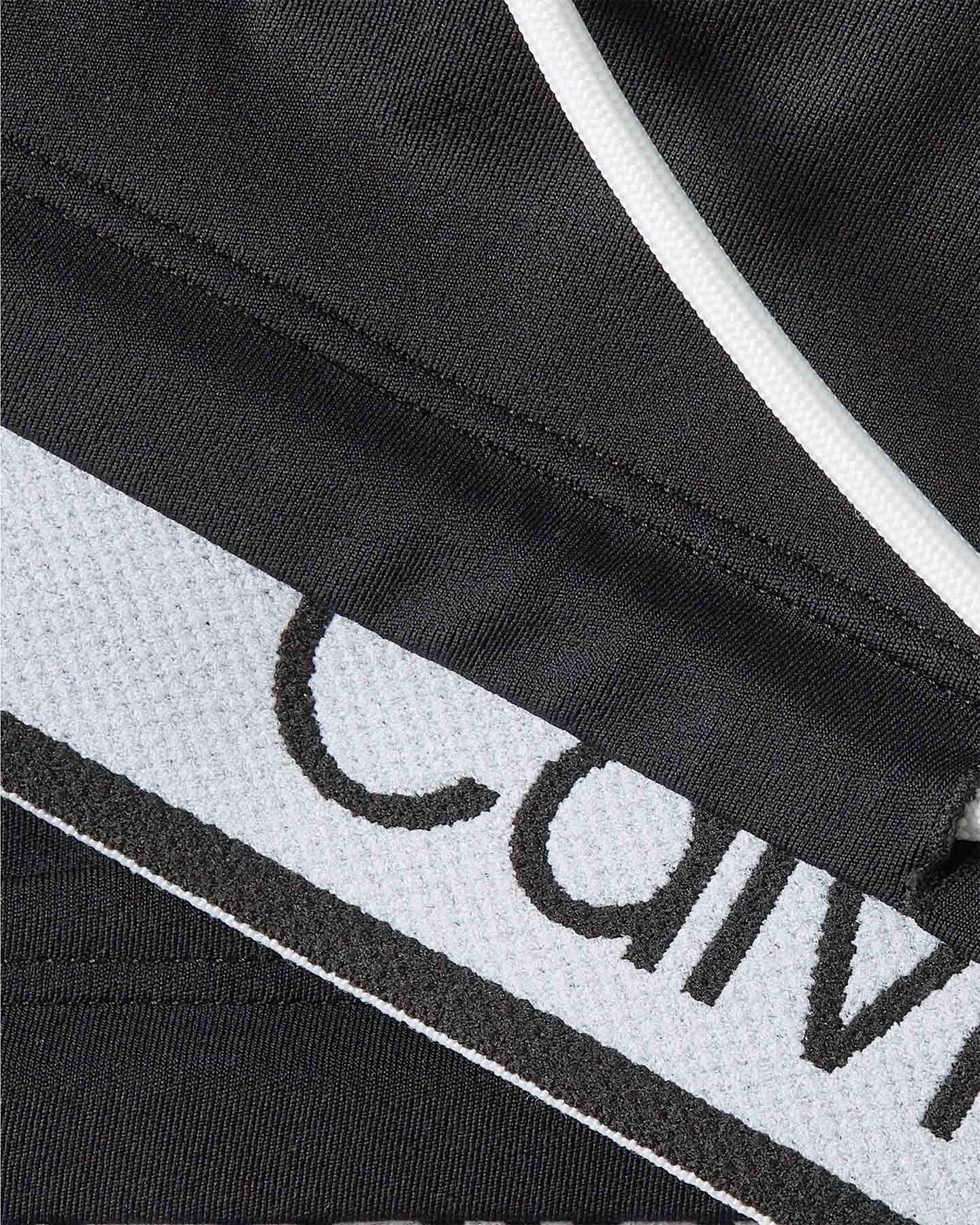 Reggiseno sportivo CALVIN KLEIN SPORT COULISSE ELASTIC W - 6 | Cisalfa Sport