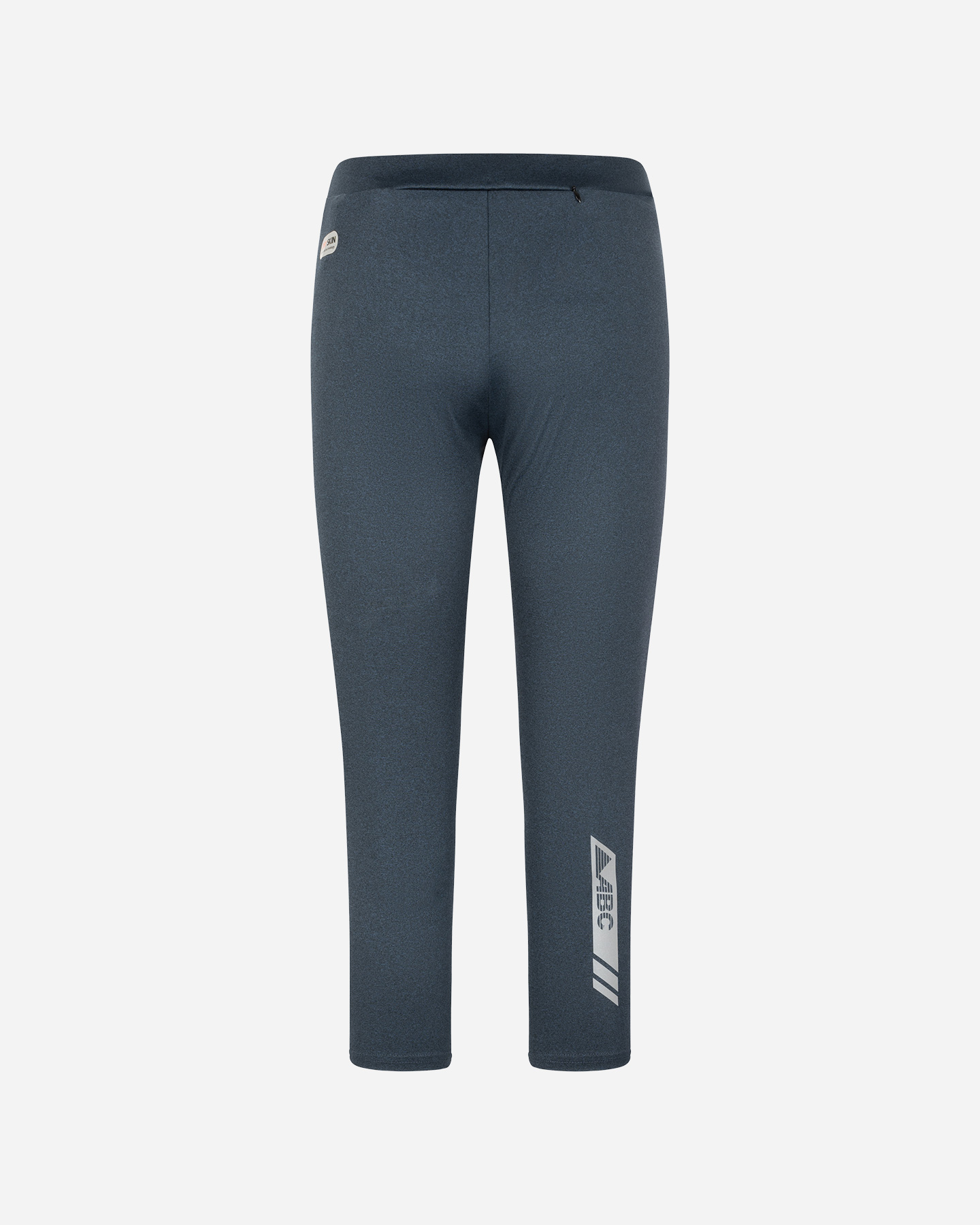 Capri running ABC RAPID RUSH W - Nero - 5 | Cisalfa Sport