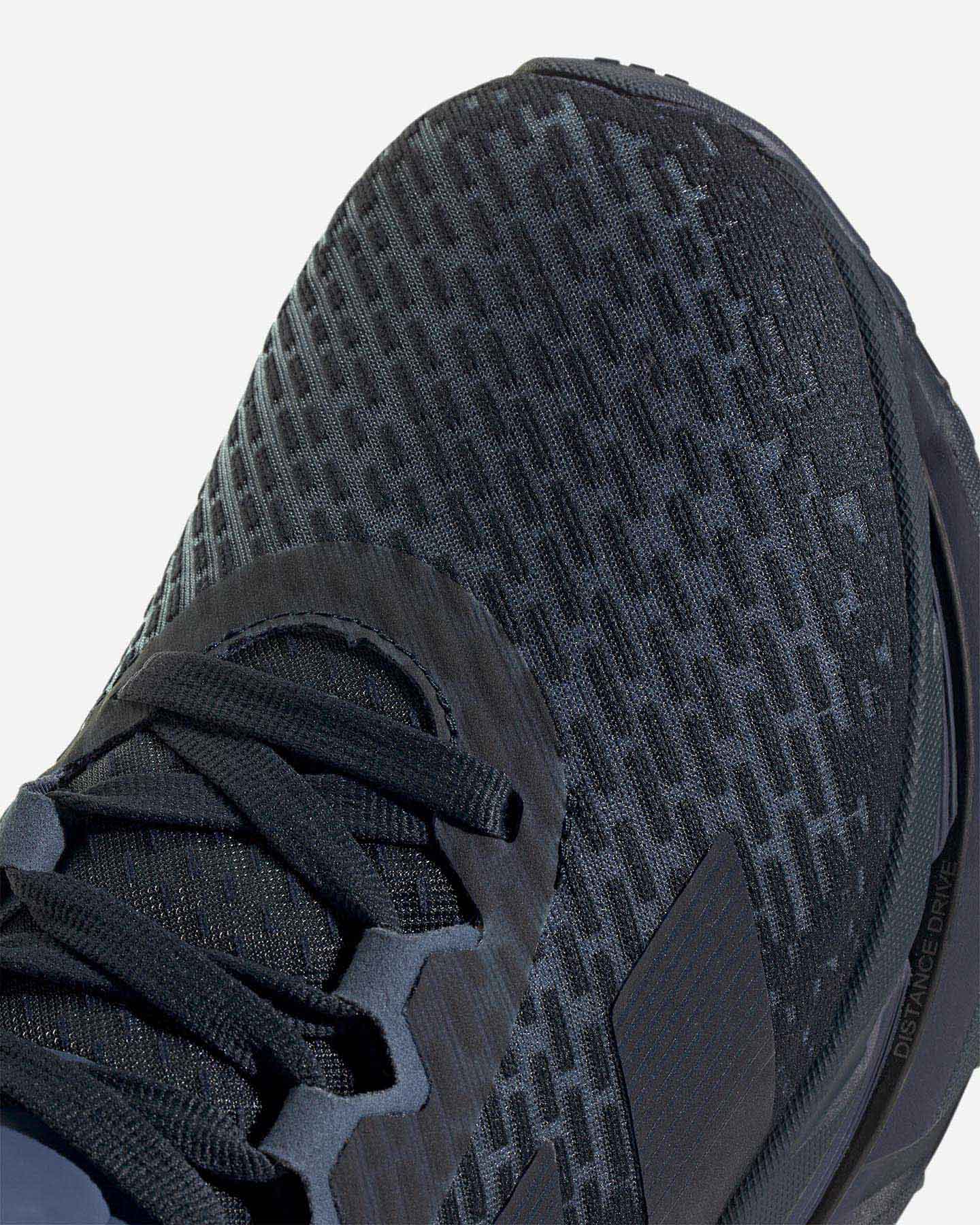 Scarpe running ADIDAS ADISTAR BYD M - Blu Navy - 4 | Cisalfa Sport