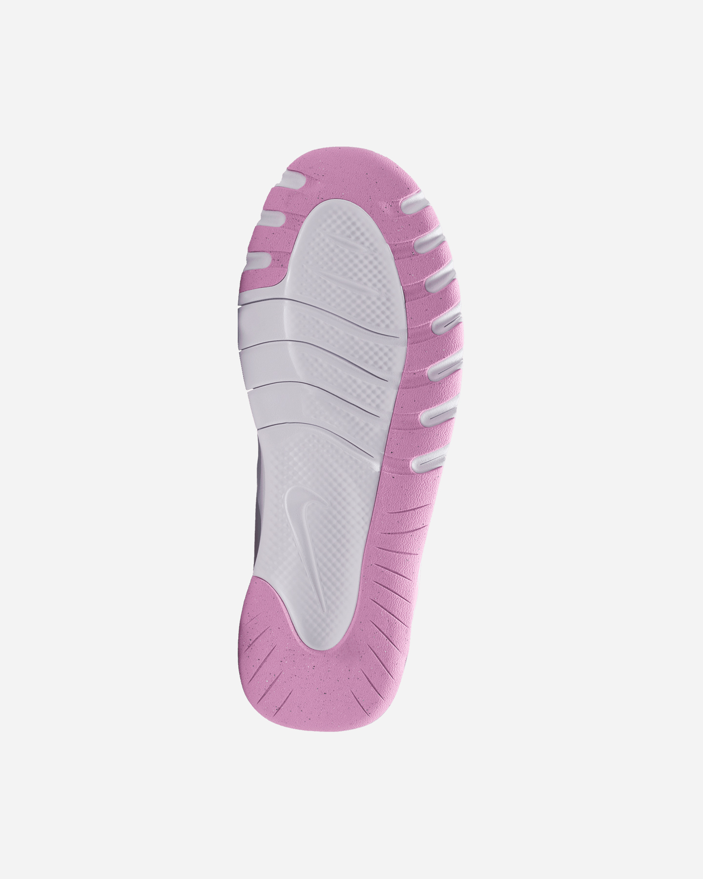 Scarpe training NIKE FLEX TRAIN W - Bianco - 2 | Cisalfa Sport