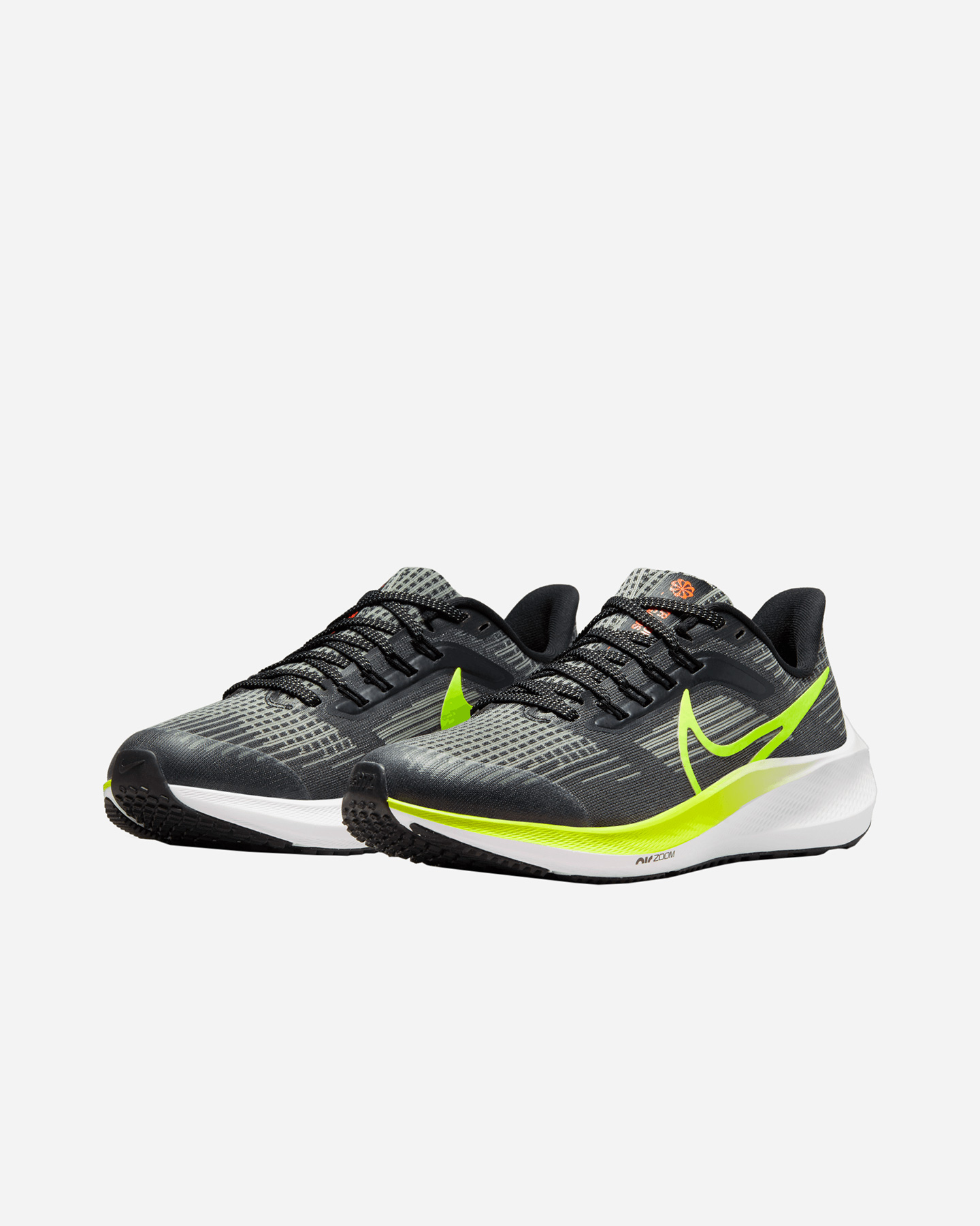 Scarpe running NIKE AIR ZOOM PEGASUS 39 GS JR - 1 | Cisalfa Sport