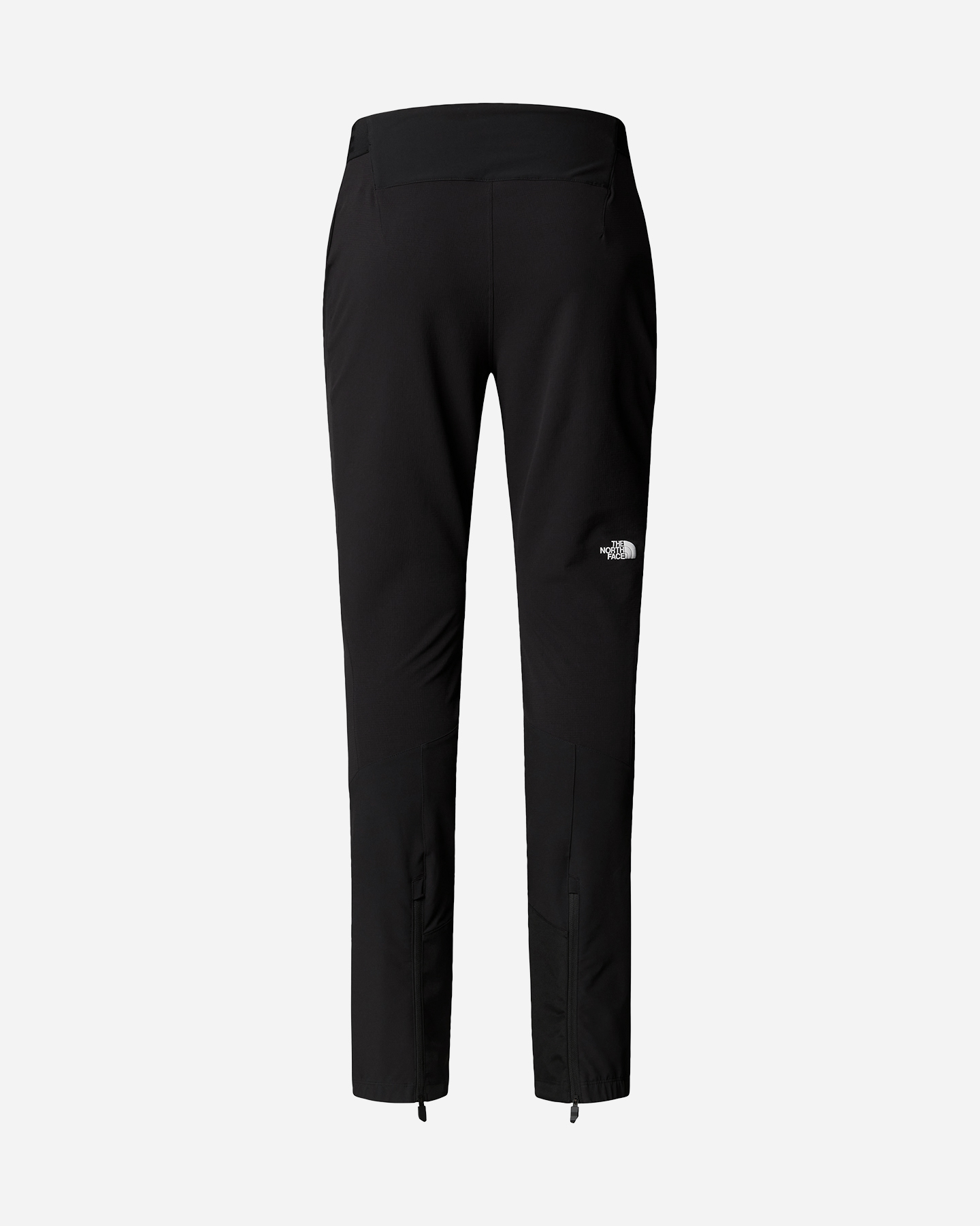 Pantalone outdoor THE NORTH FACE DAWN TURN W - Nero - 1 | Cisalfa Sport