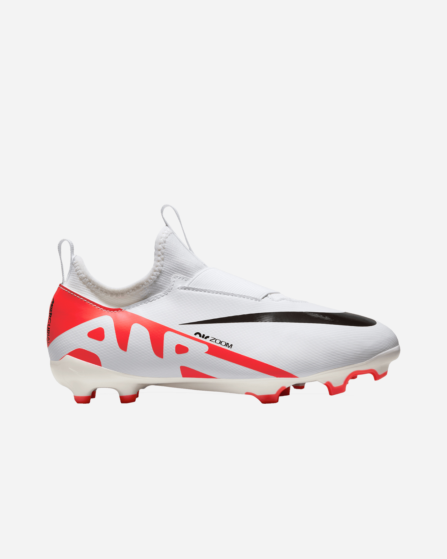 Scarpe calcio NIKE ZOOM MERCURIAL VAPOR 15 ACADEMY MG JR - Color mix - 0 | Cisalfa Sport