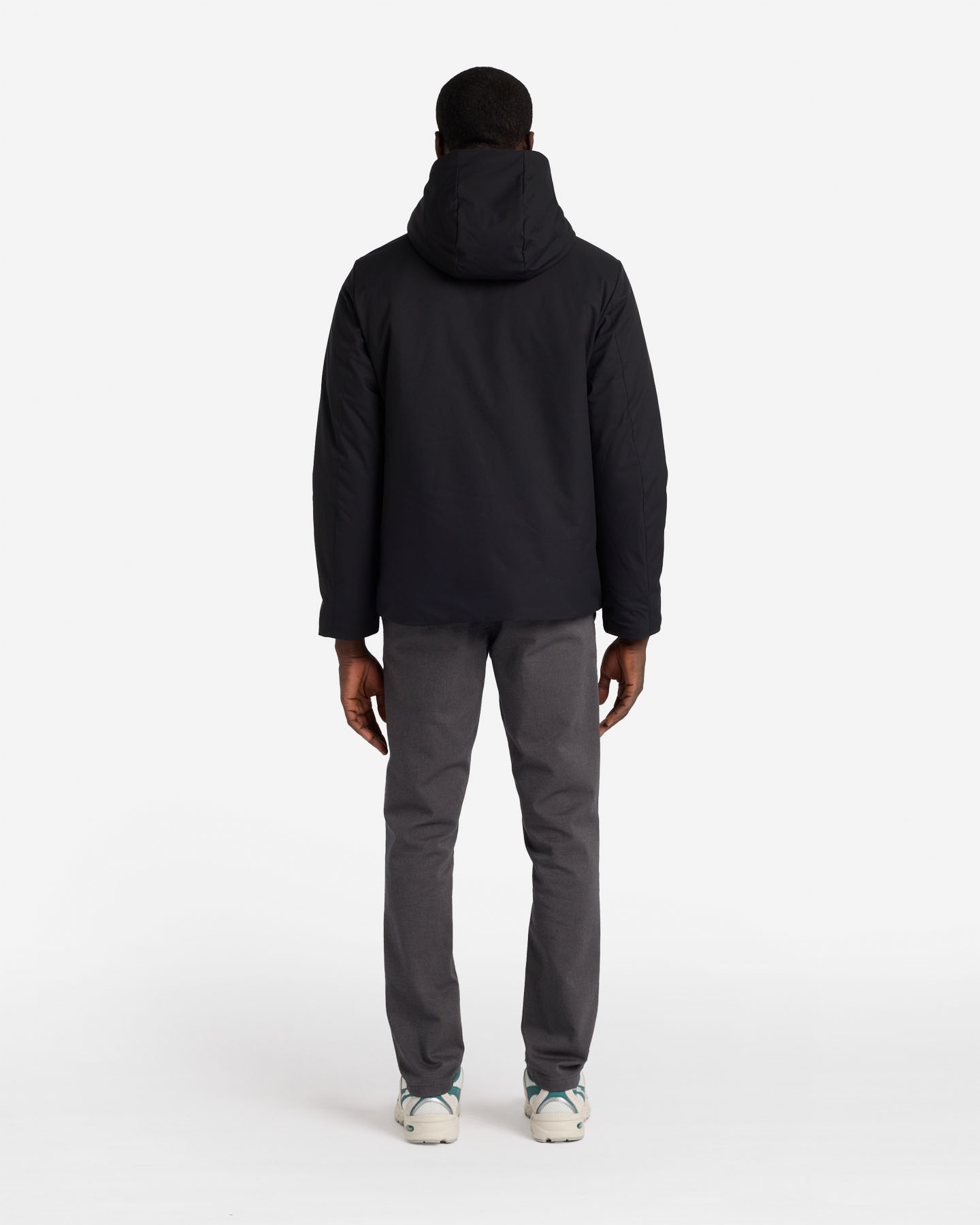 Giubbotto DACK'S ESSENTIAL M - Nero - 3 | Cisalfa Sport