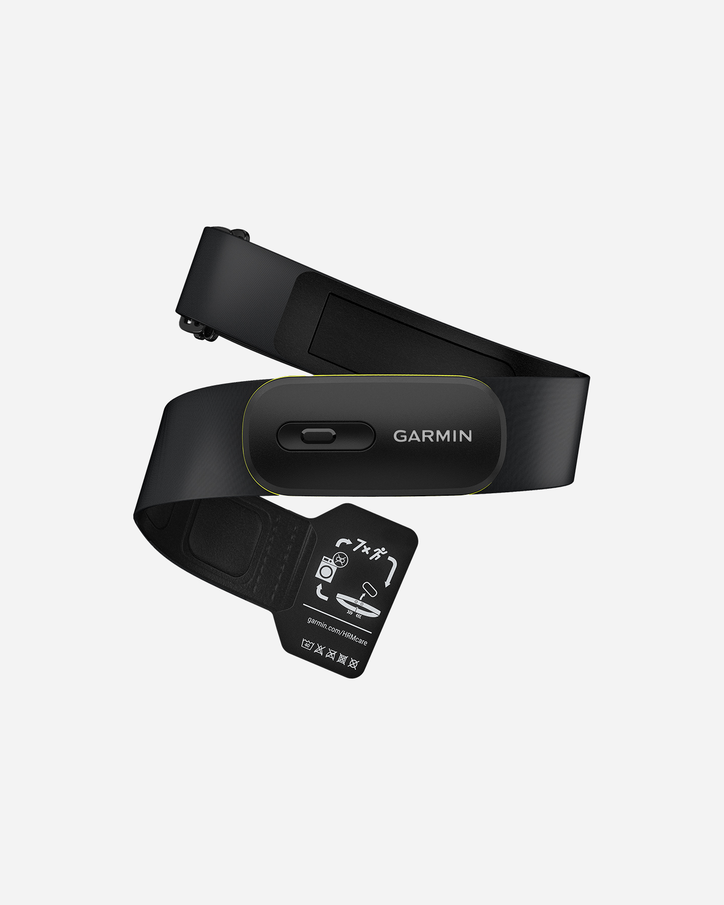Fitness tracker GARMIN HRM 600 M-XL  - Nero - 0 | Cisalfa Sport