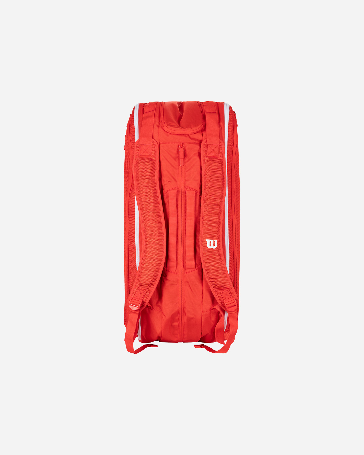 Fodero WILSON SUPER TOUR 15PK  - Rosso - 1 | Cisalfa Sport