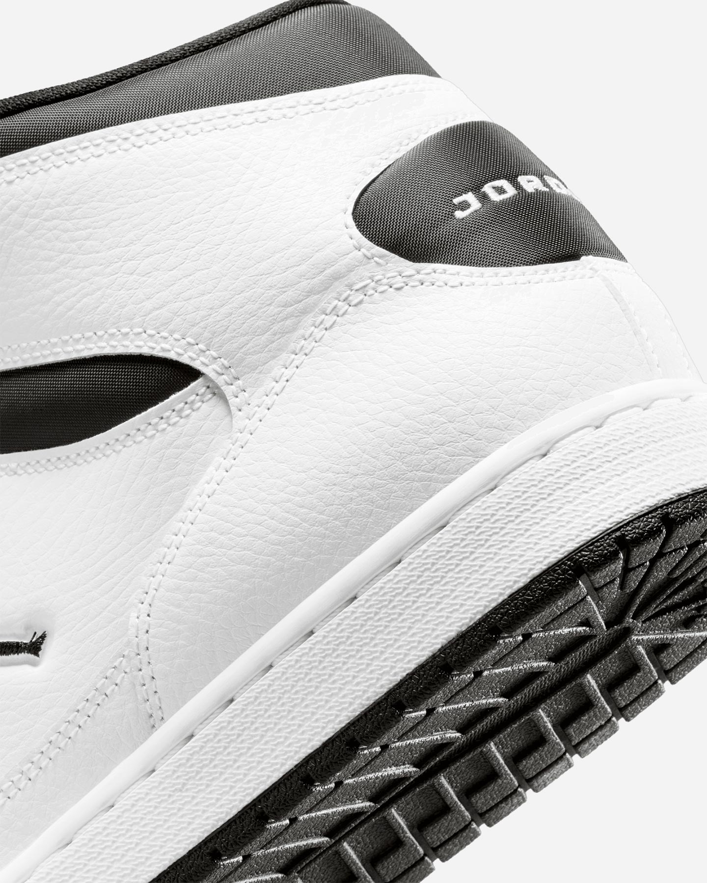 Scarpe sneakers NIKE JORDAN ACCE COURT MID M - Color mix - 5 | Cisalfa Sport