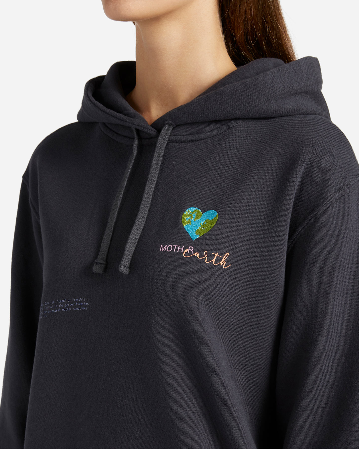 Felpa BEST COMPANY CLASSIC HOODIE W - 4 | Cisalfa Sport