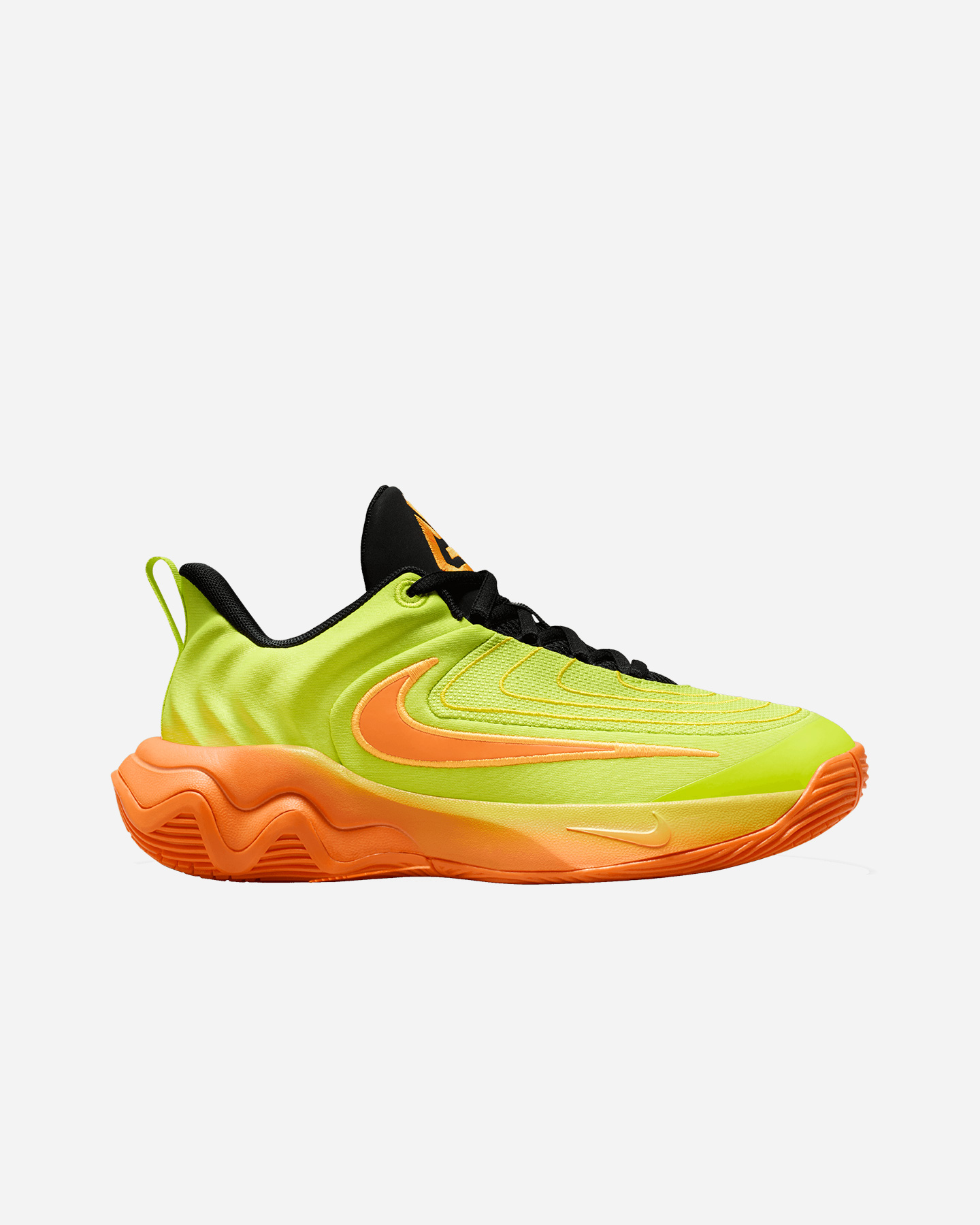 Scarpe basket NIKE GIANNIS IMMORTALITY 4 JR - Color mix - 0 | Cisalfa Sport